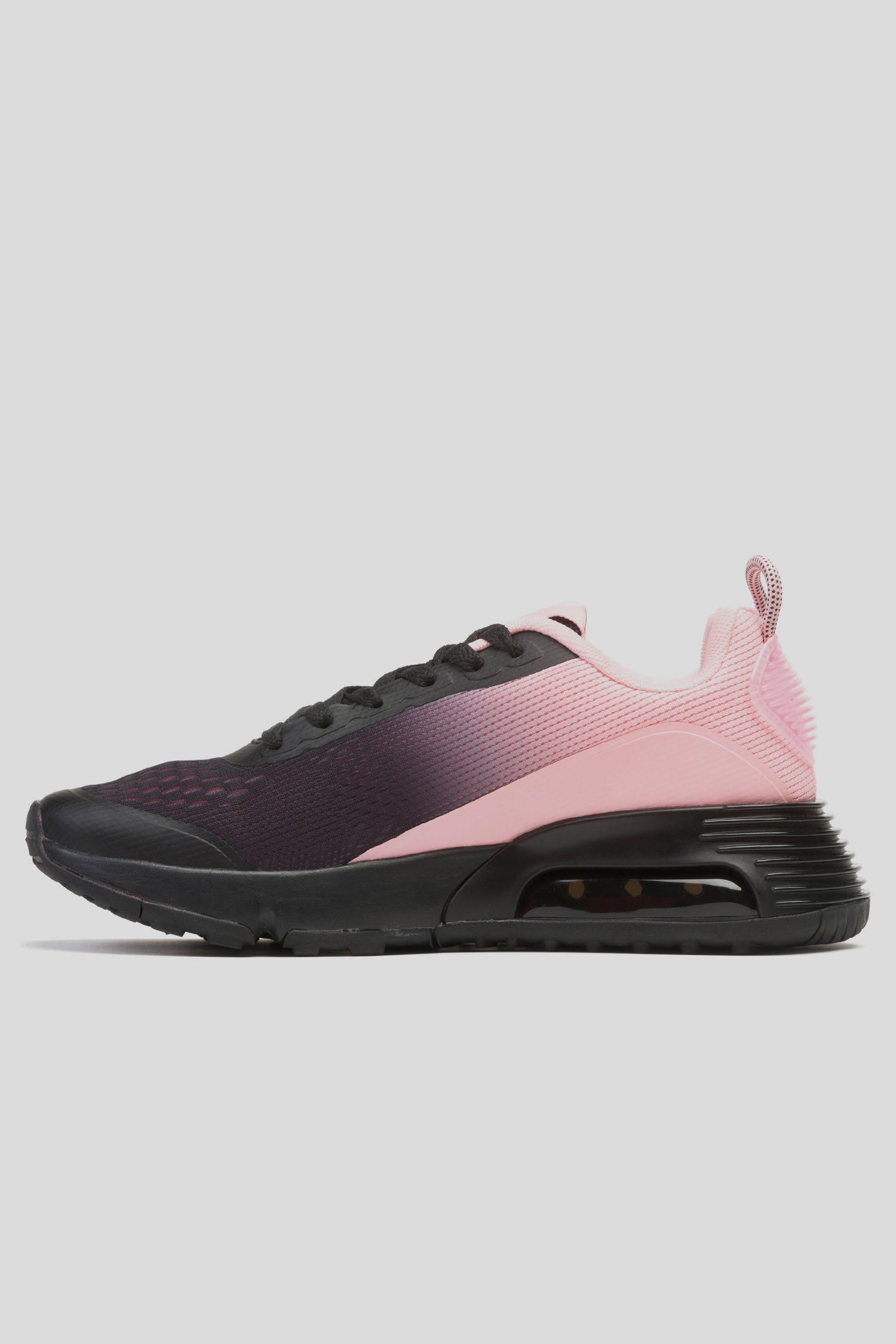 Zapatilla Mujer Negro Constans Bovinita-1