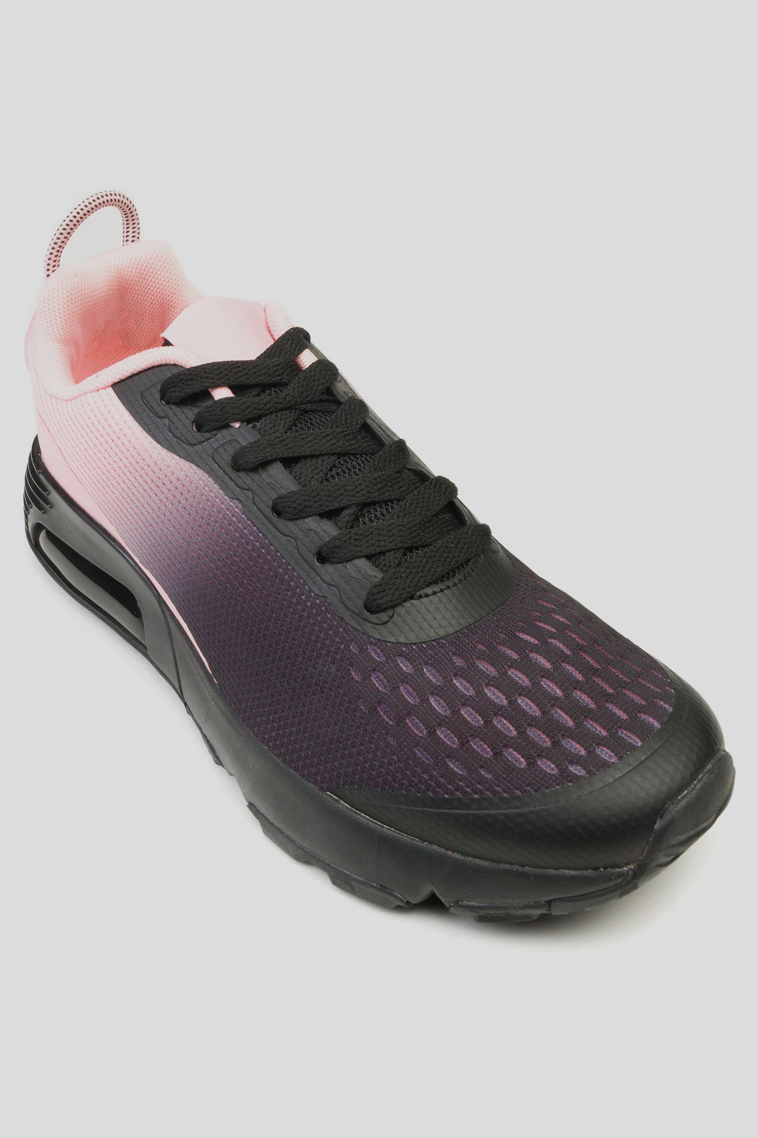 Zapatilla Mujer Negro Constans Bovinita-2