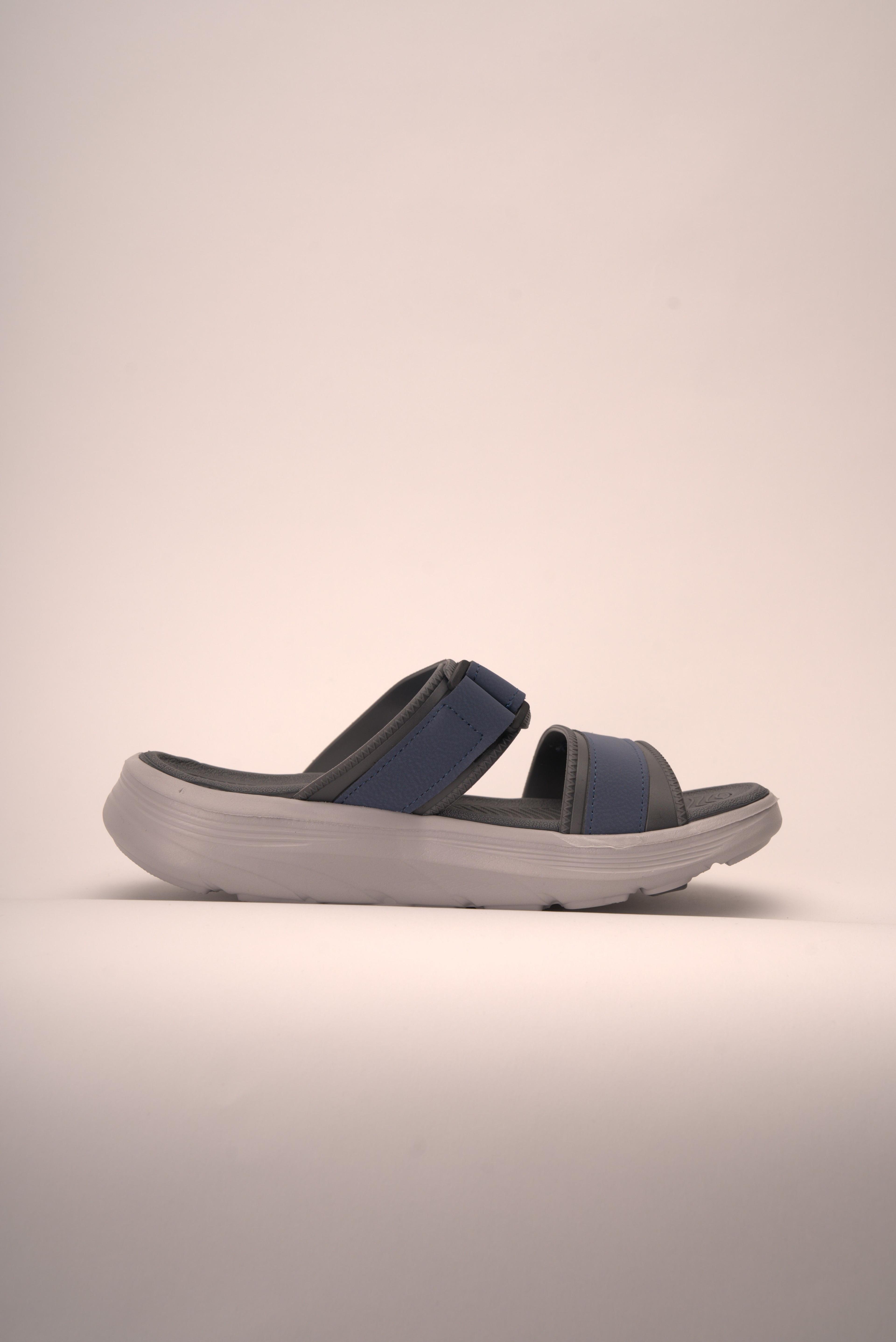 Sandalia Casual Hombre Gris Kenai Chinitown-0