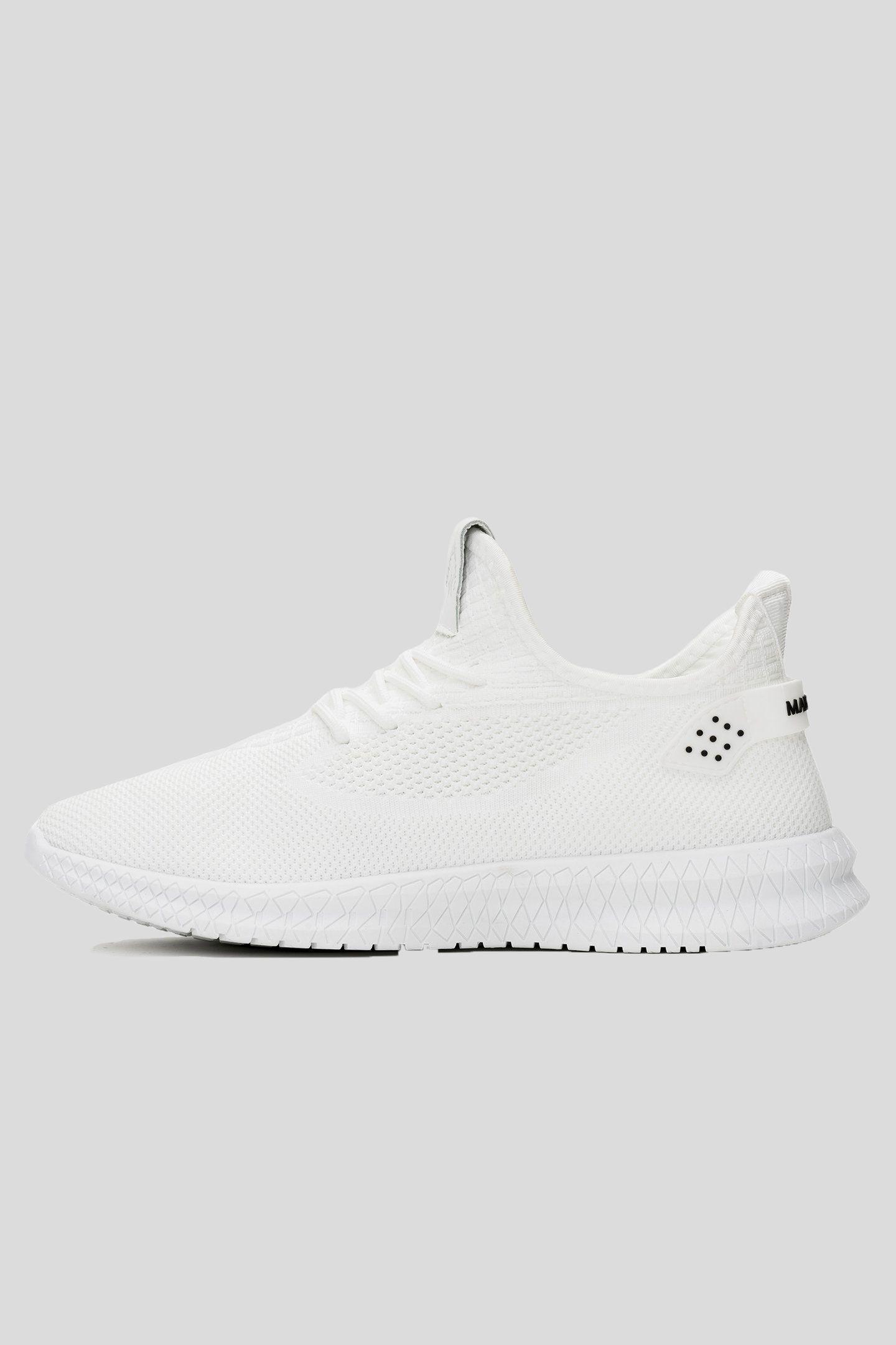 Zapatilla Hombre Blanco New Maika Chinitown-1