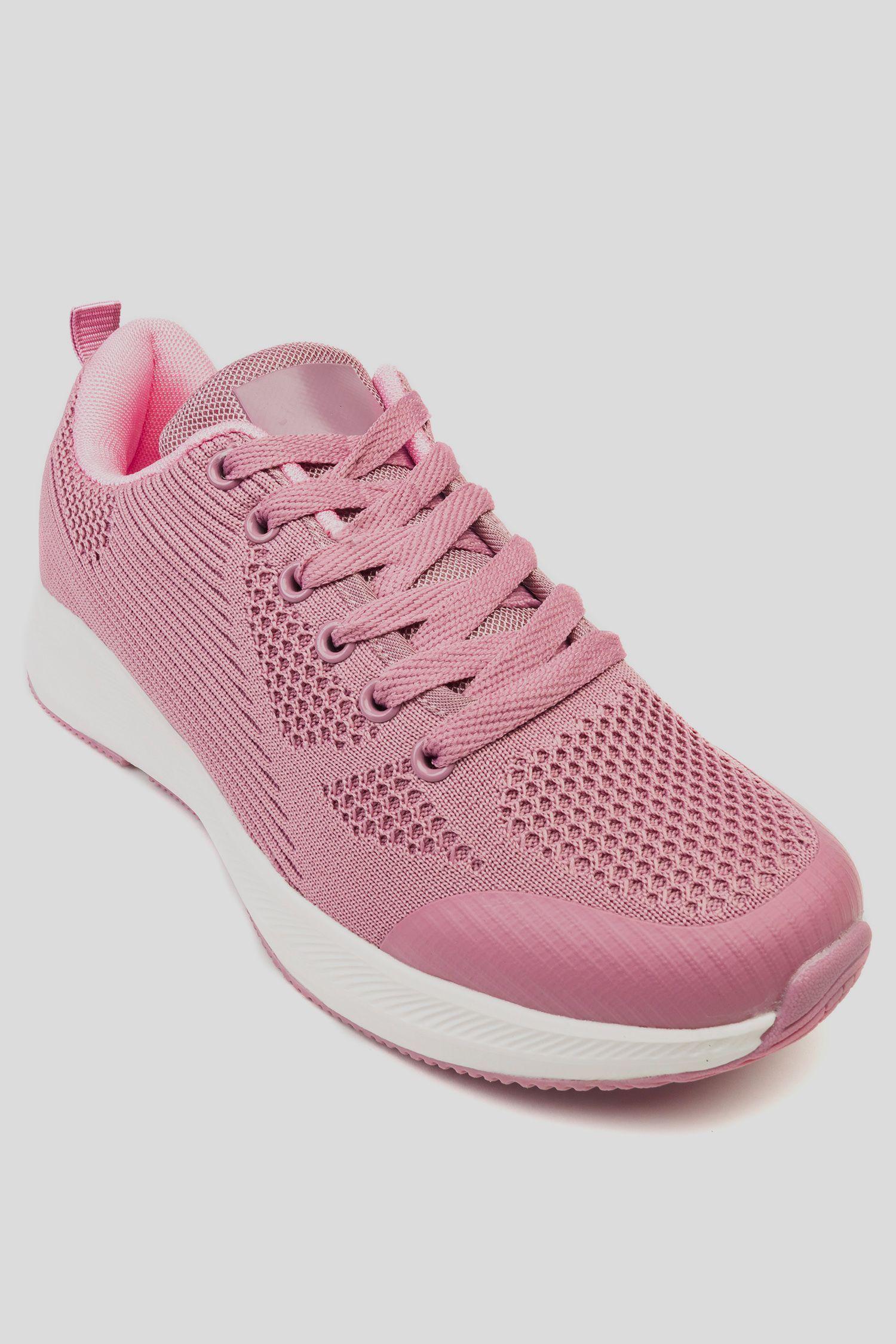 Zapatilla Mujer Rosado Magda Chancleta-2