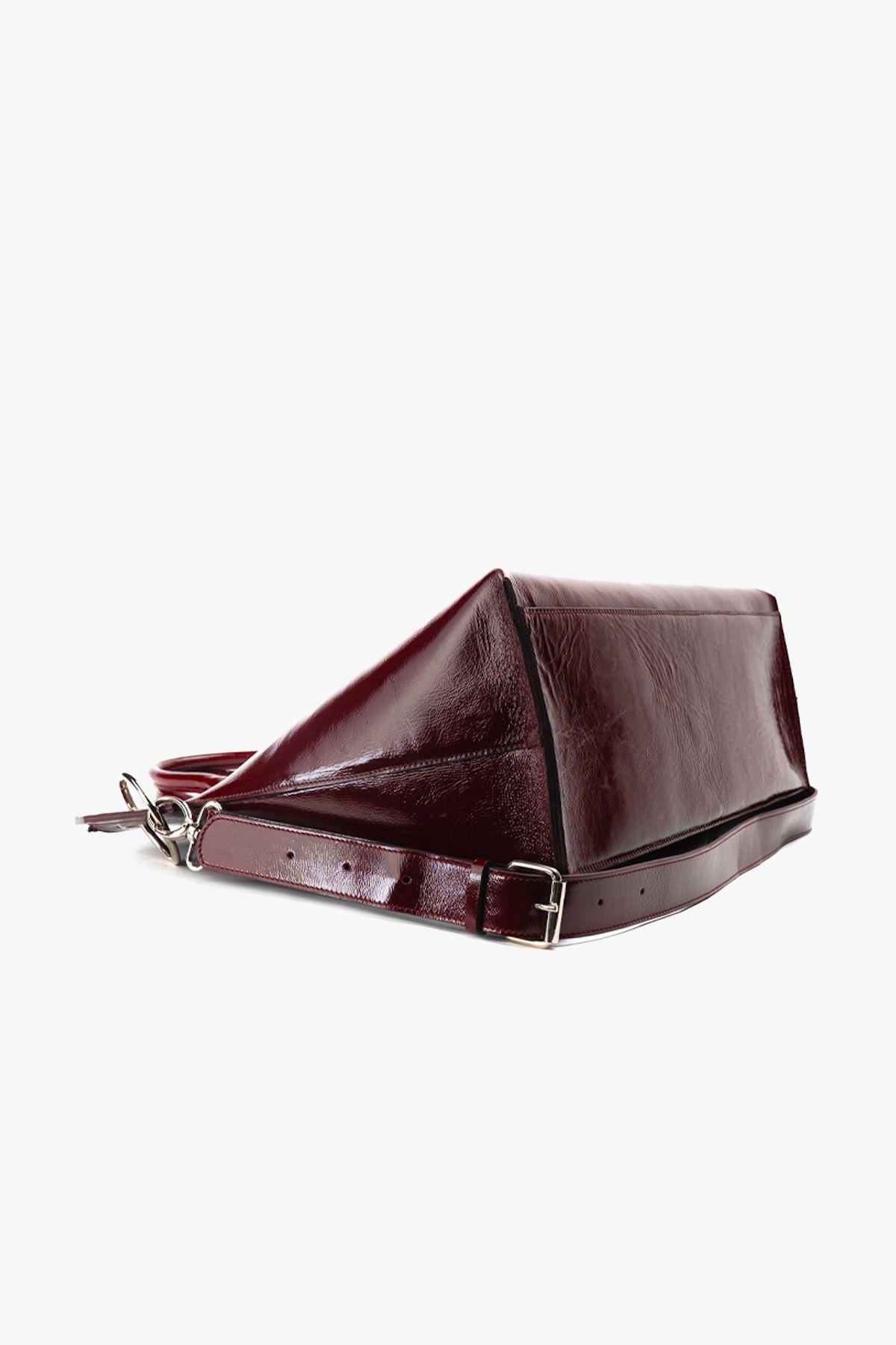 Bolso de Diseñador Tinto Landazuri-7