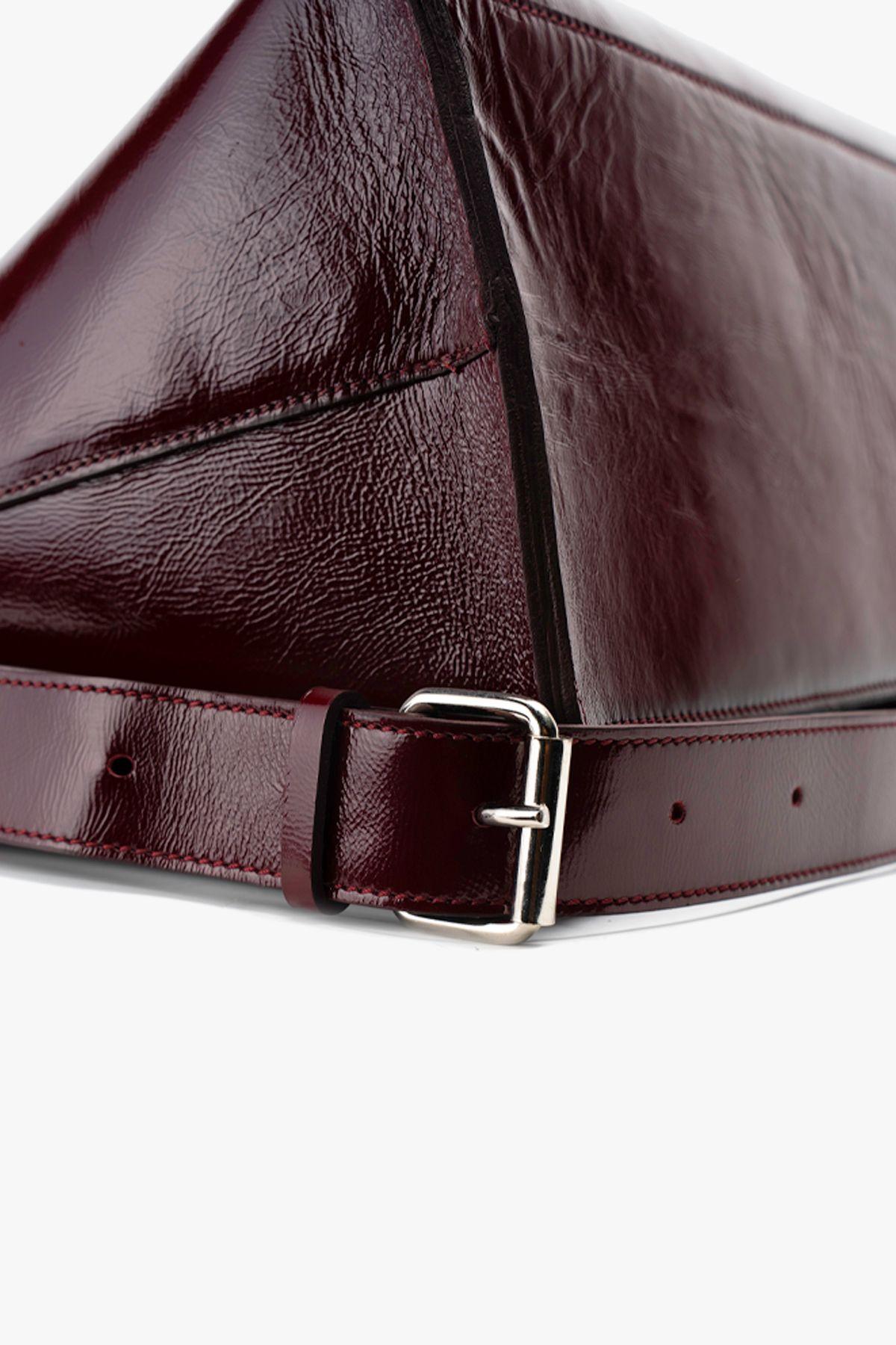 Bolso de Diseñador Tinto Landazuri-8