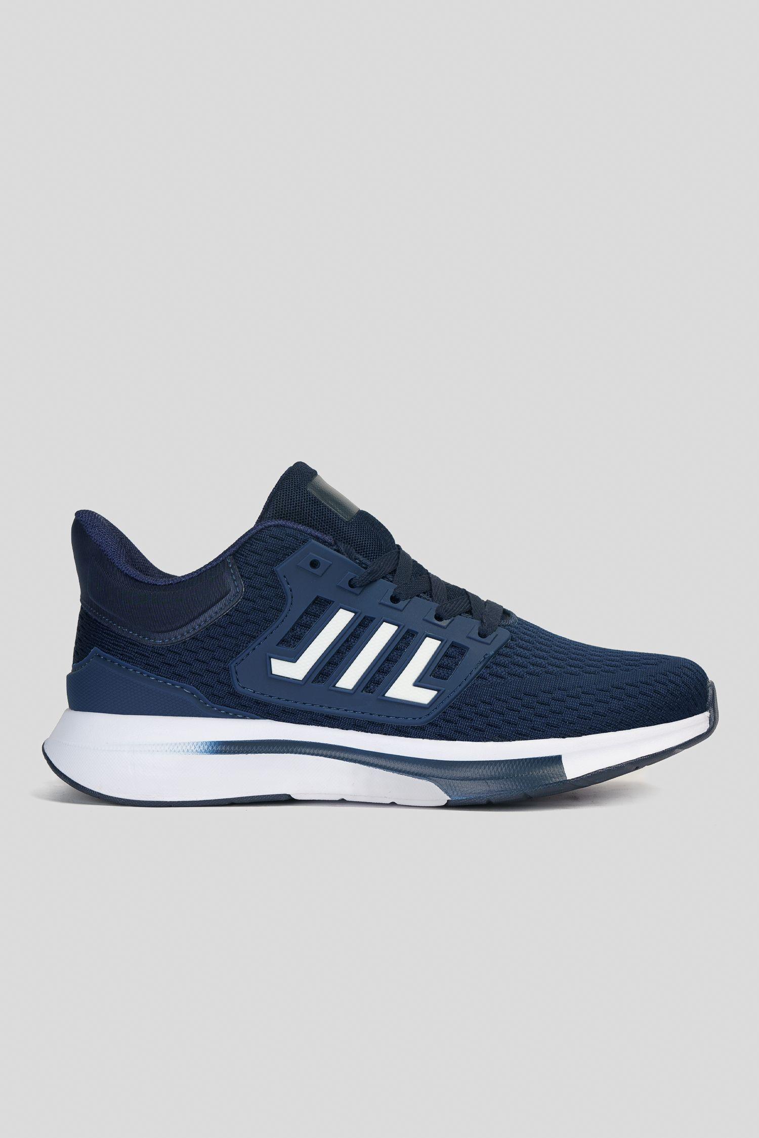 Zapatilla Hombre Azul Donkor Apóstol-0