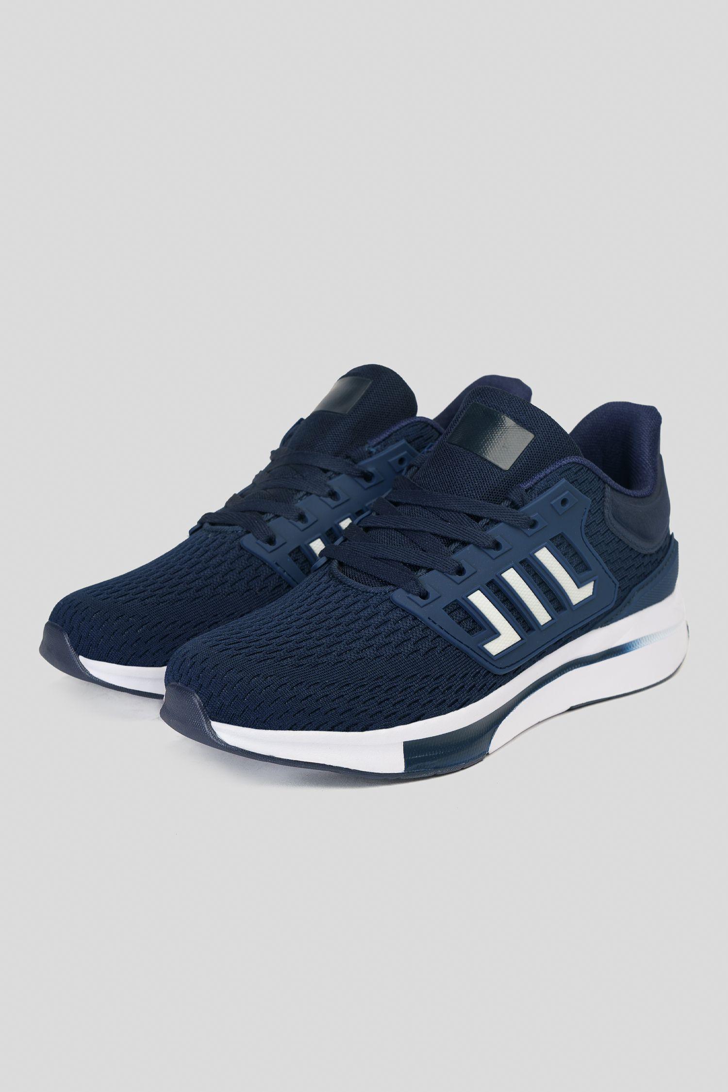 Zapatilla Hombre Azul Donkor Apóstol-2