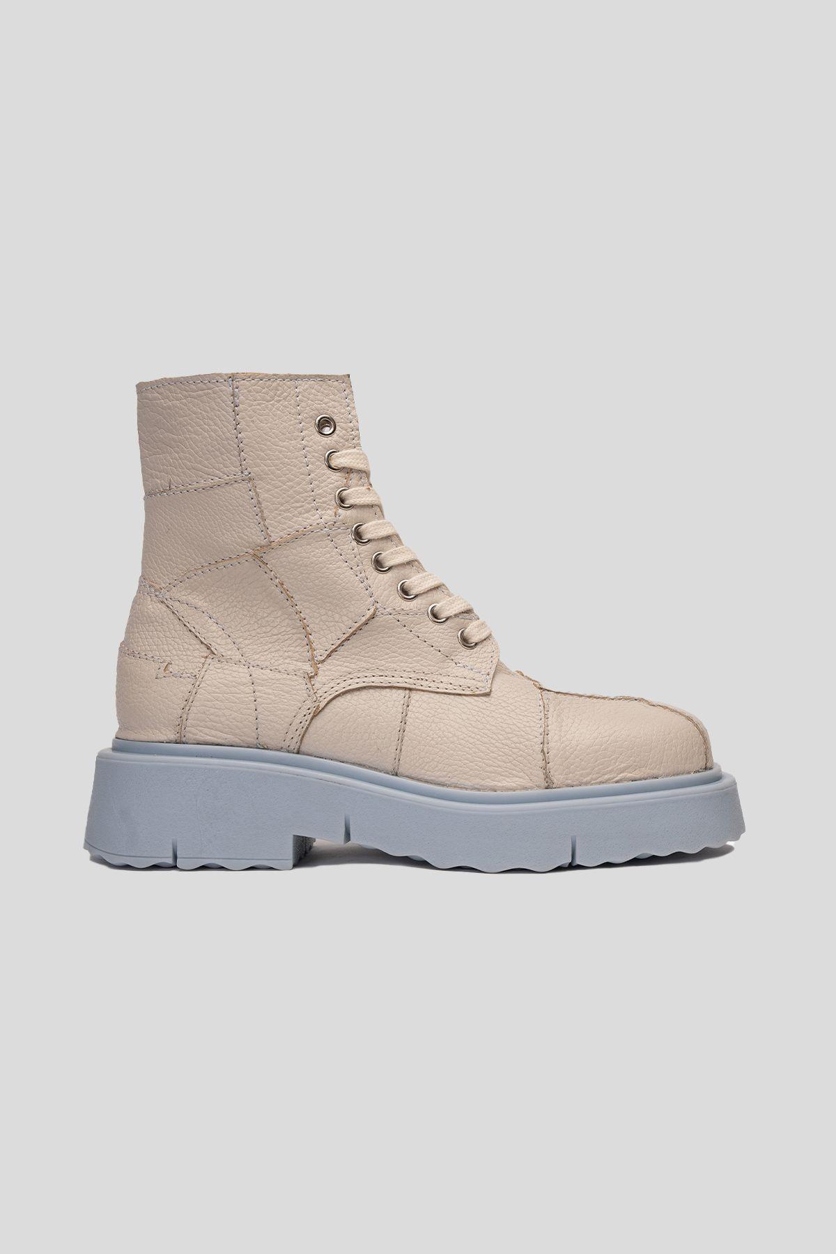 Bototo Cuero Atenea Constructor Marfil Landazuri-0