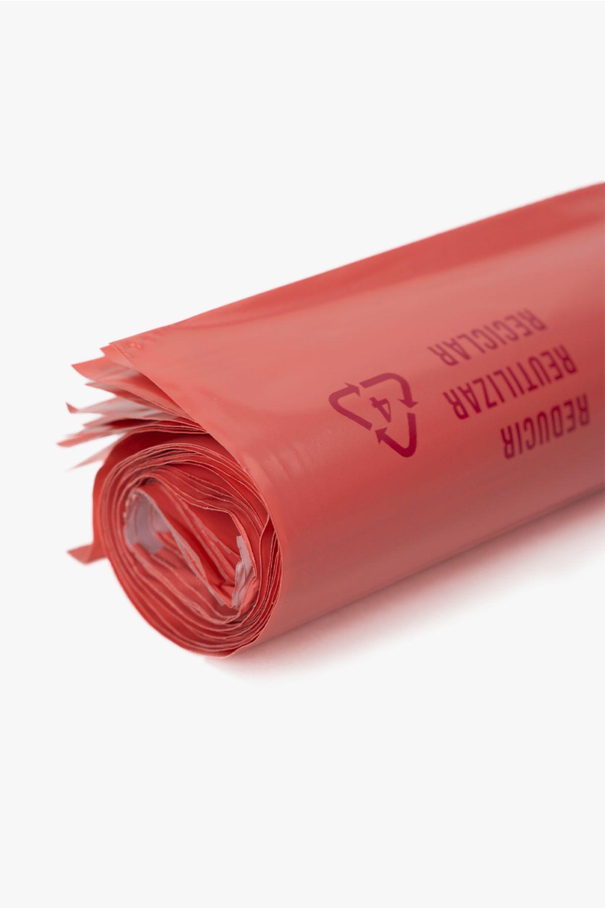 Pack 50 Bolsa de Envio Autoadhesiva 40x35 cm Fucsia Chinitown-2