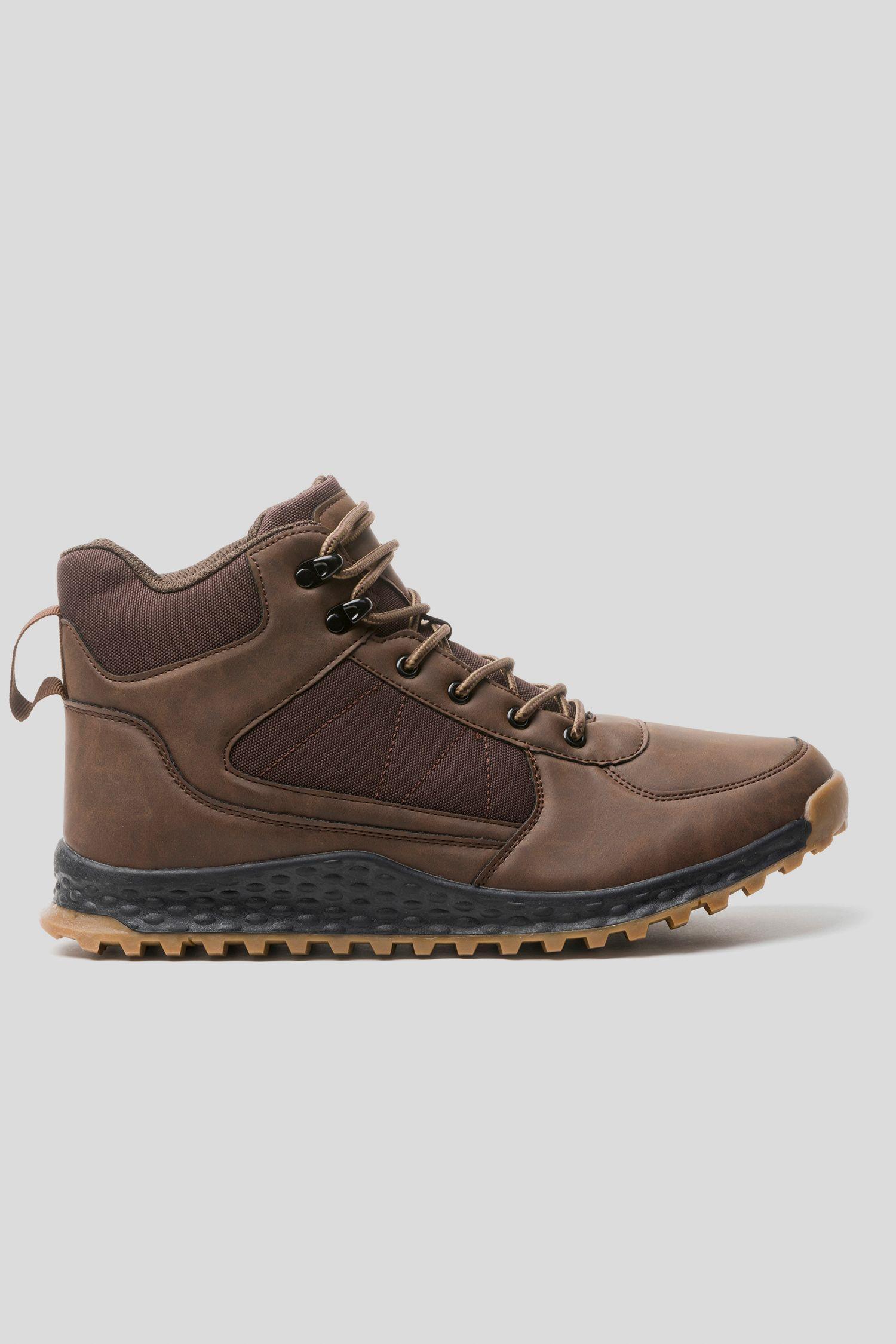 Bototo Hombre Café Dogón Chancleta-0