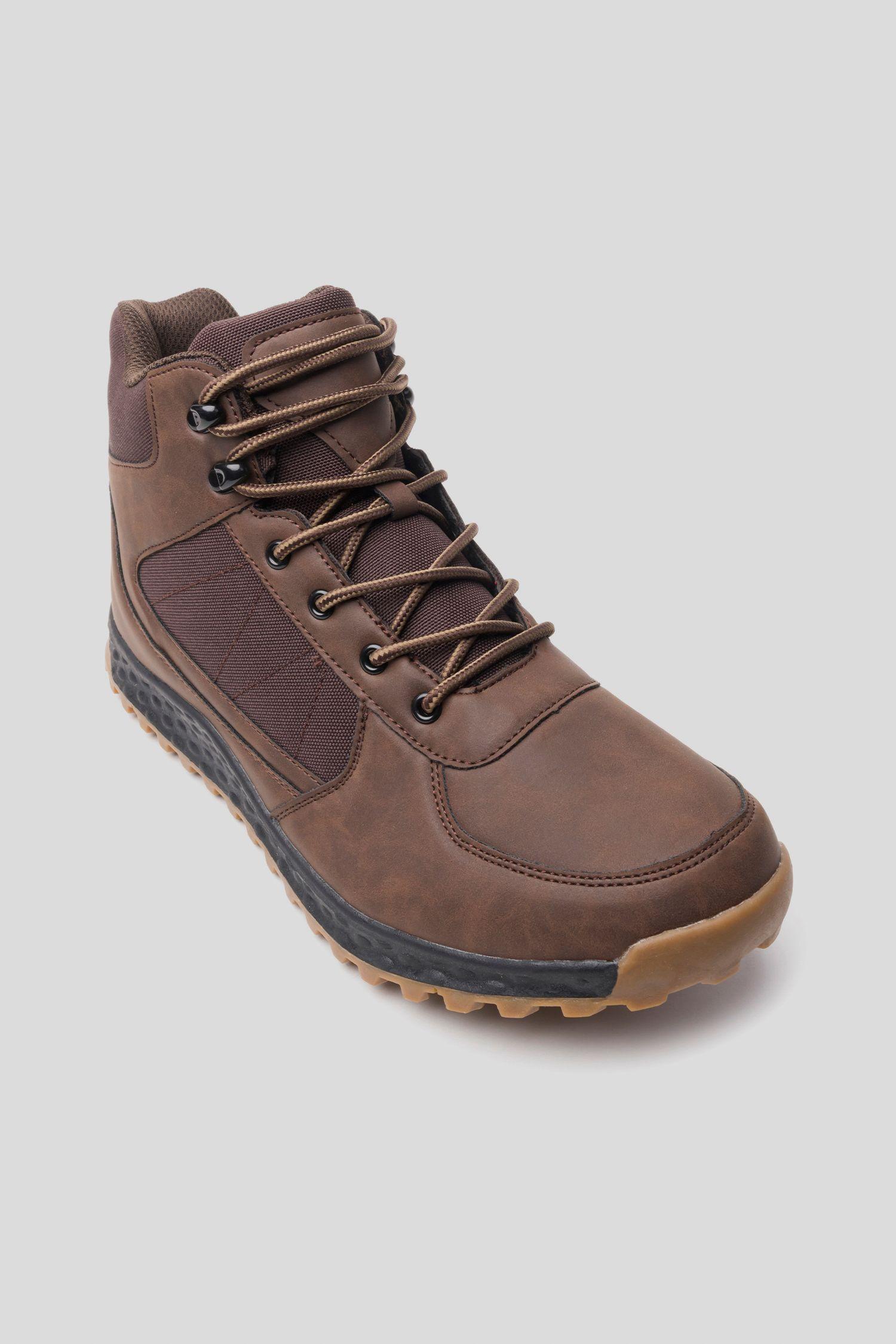 Bototo Hombre Café Dogón Chancleta-2