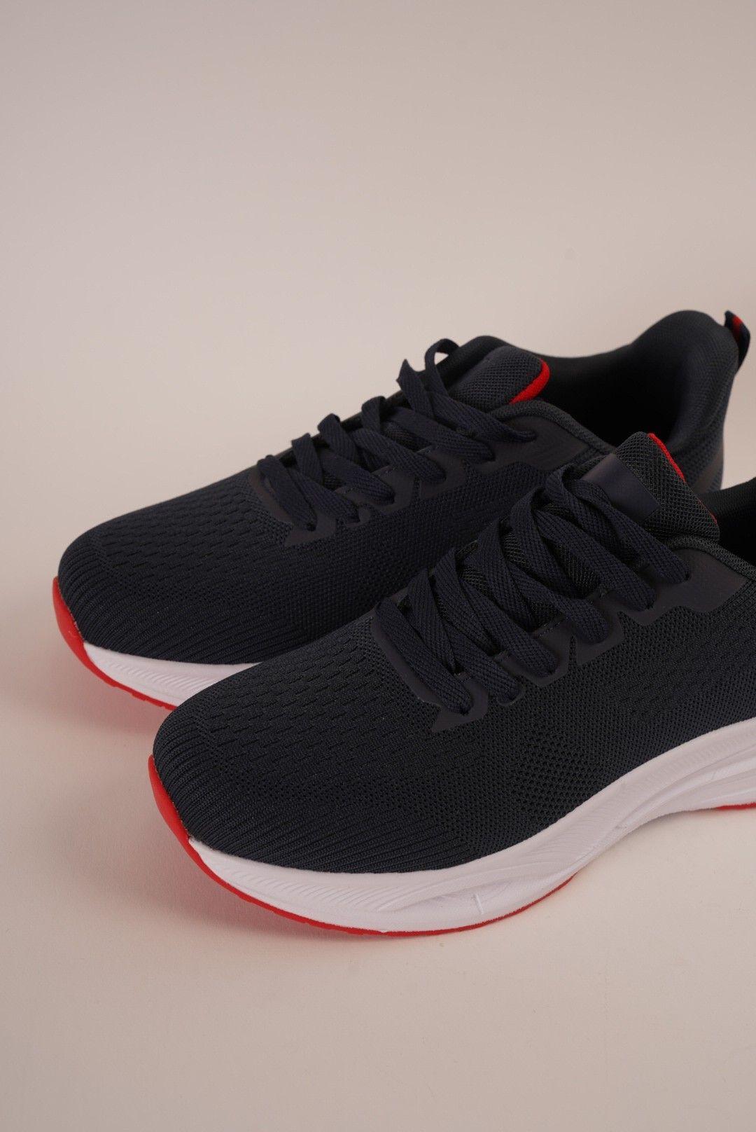 Zapatilla Deportiva Hombre Azul Vadhir Chinitown-5