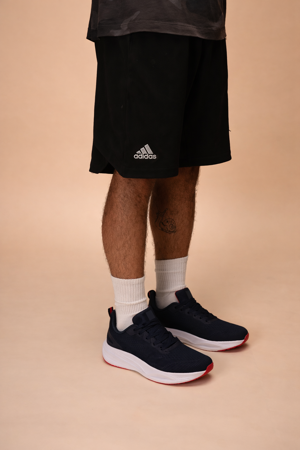 Zapatilla Deportiva Hombre Azul Vadhir Chinitown-1