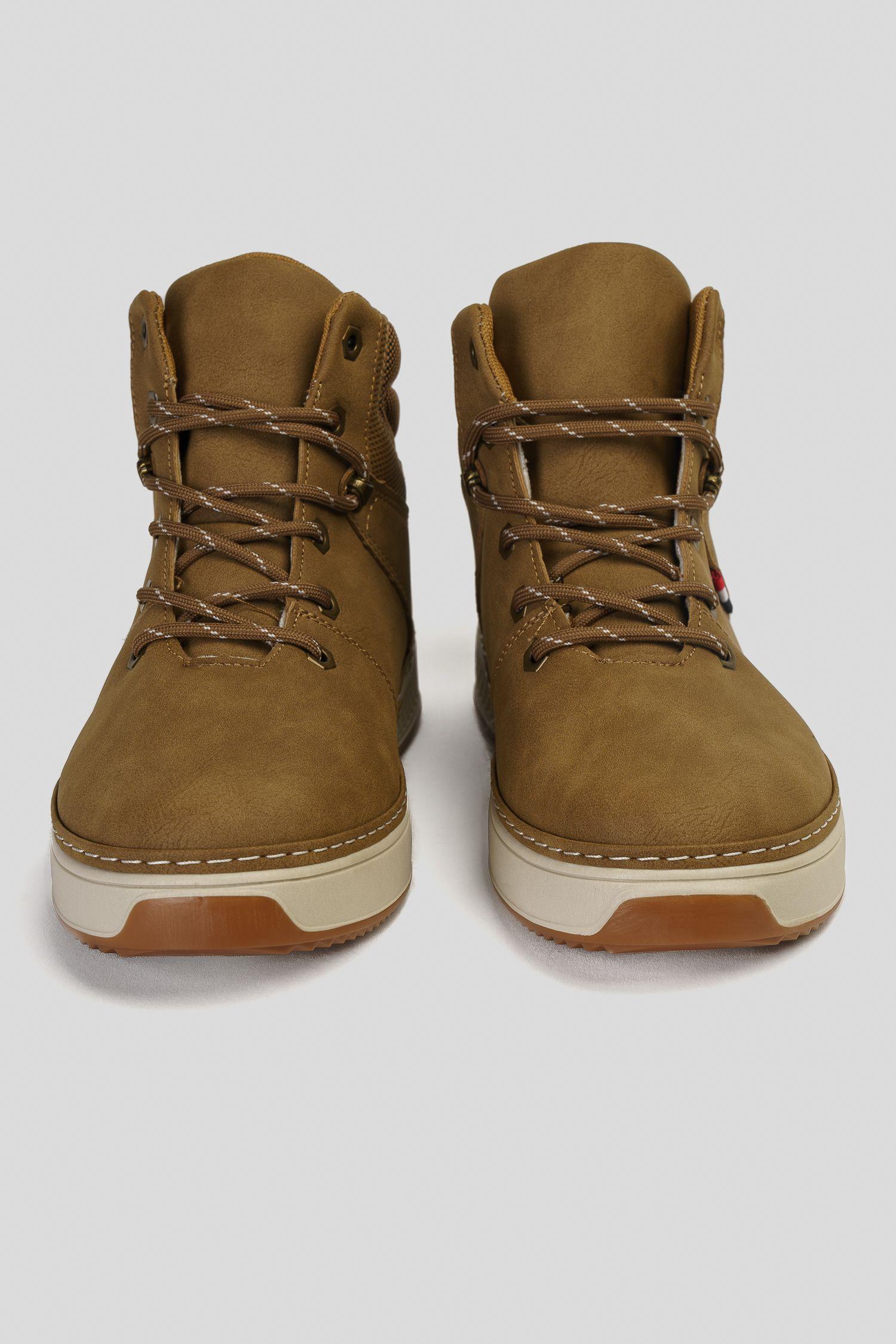 Bototo Hombre Khaki Zaid Chinitown-3