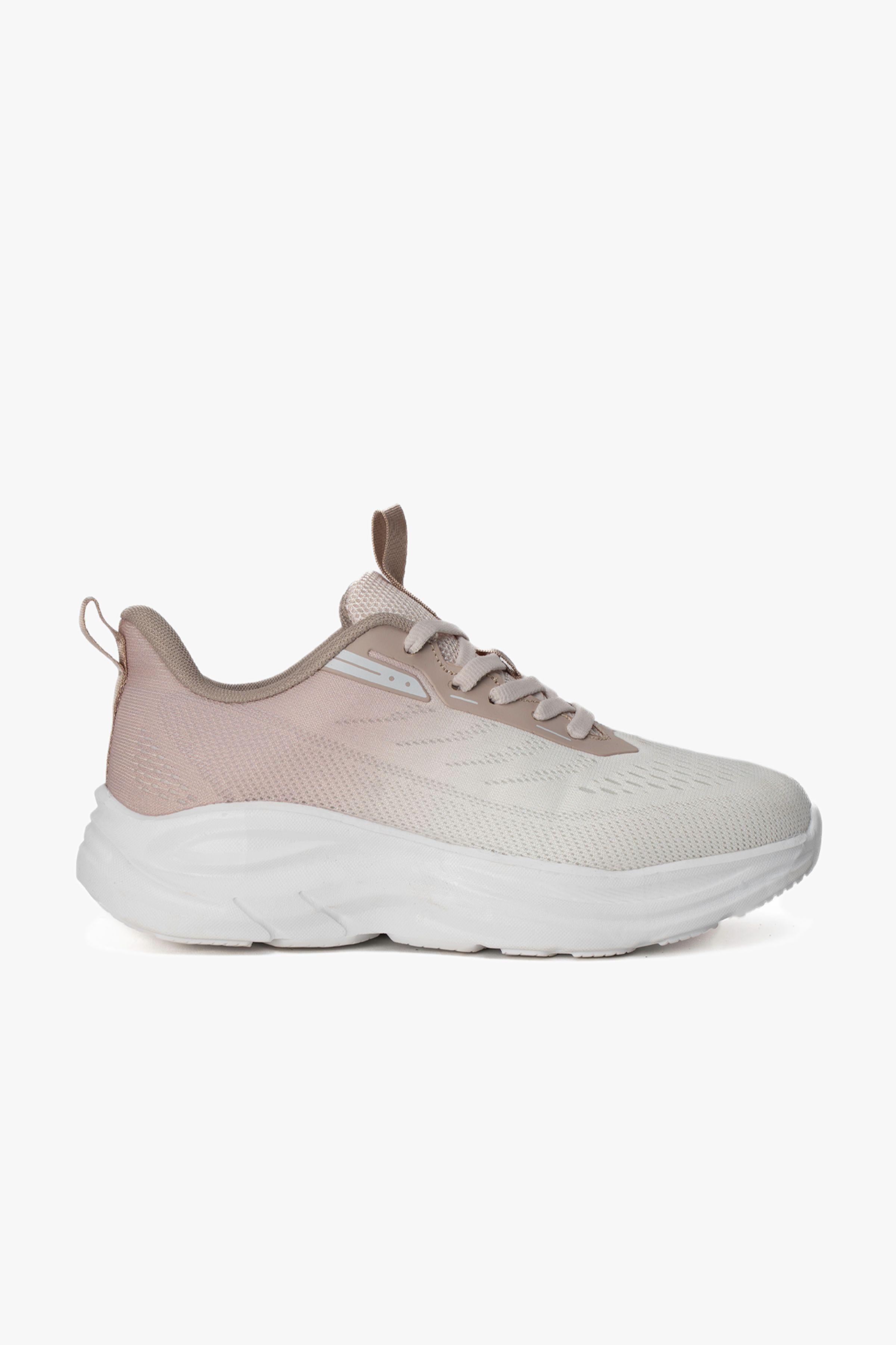 Zapatilla Deportiva Mujer Blanco Linus Chinitown-0