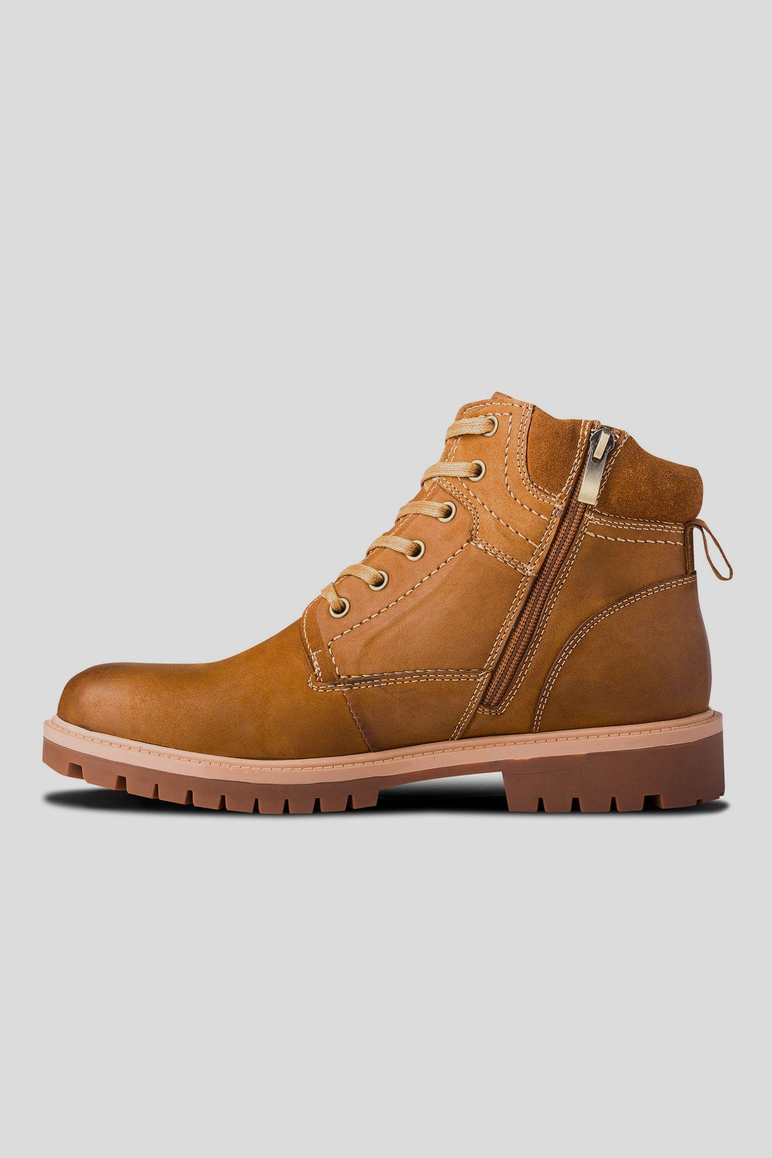 Bototo Hombre Camel Dello Thunder Blue-1