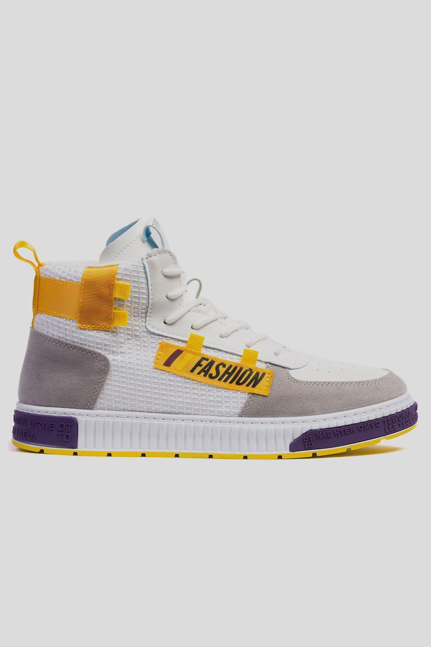 Zapatilla Hombre Blanco Imam Chancleta-0