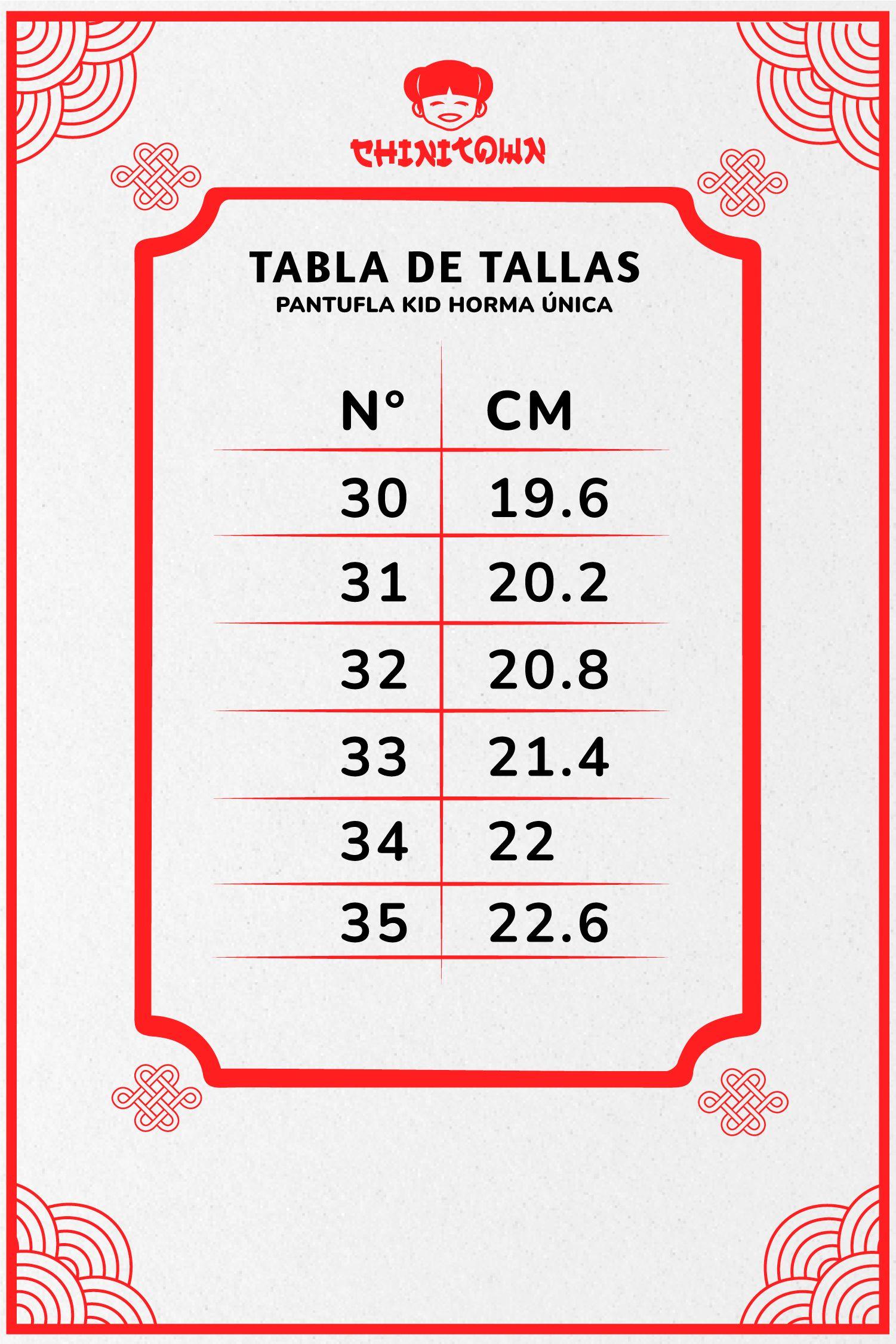 Botín Infantil Camel Maire Chinitown-3