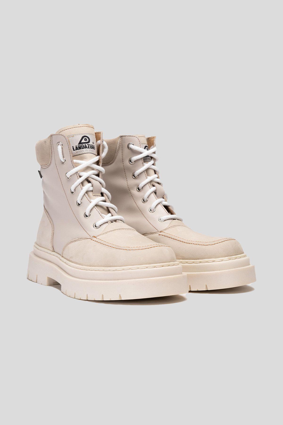 Bototo Cuero V006 Blanco Landazuri-1