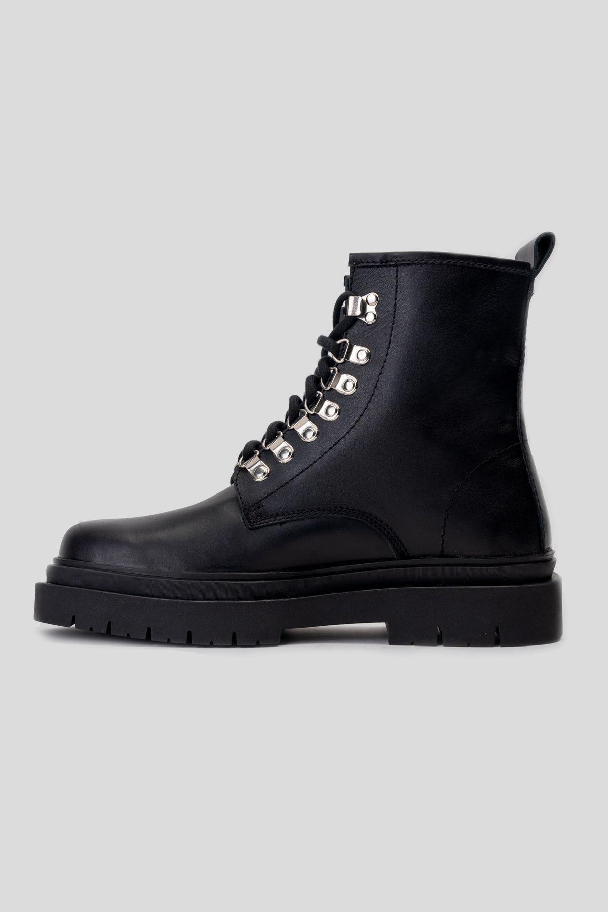 Bototo Cuero Astar Negro Landazuri-1