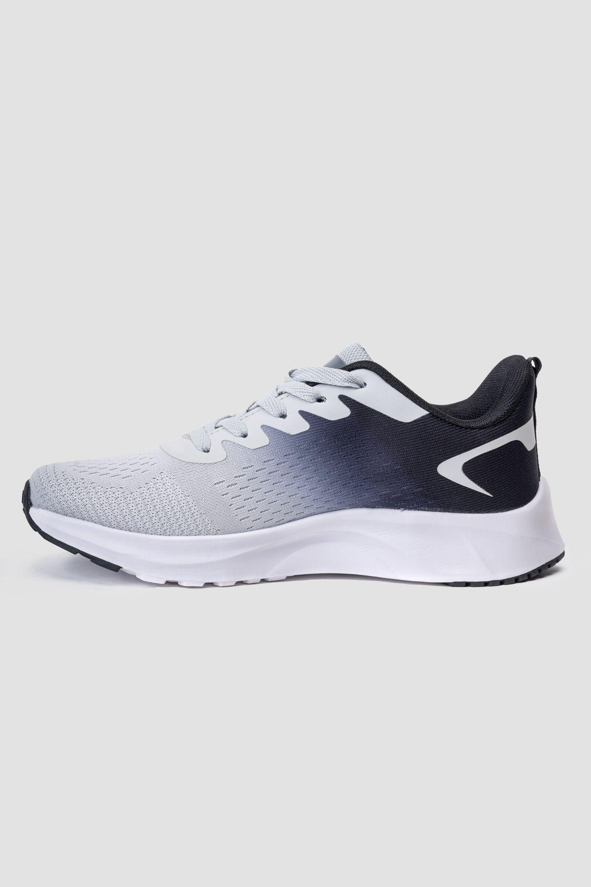 Zapatilla Hombre Gris Maximo Apóstol-2