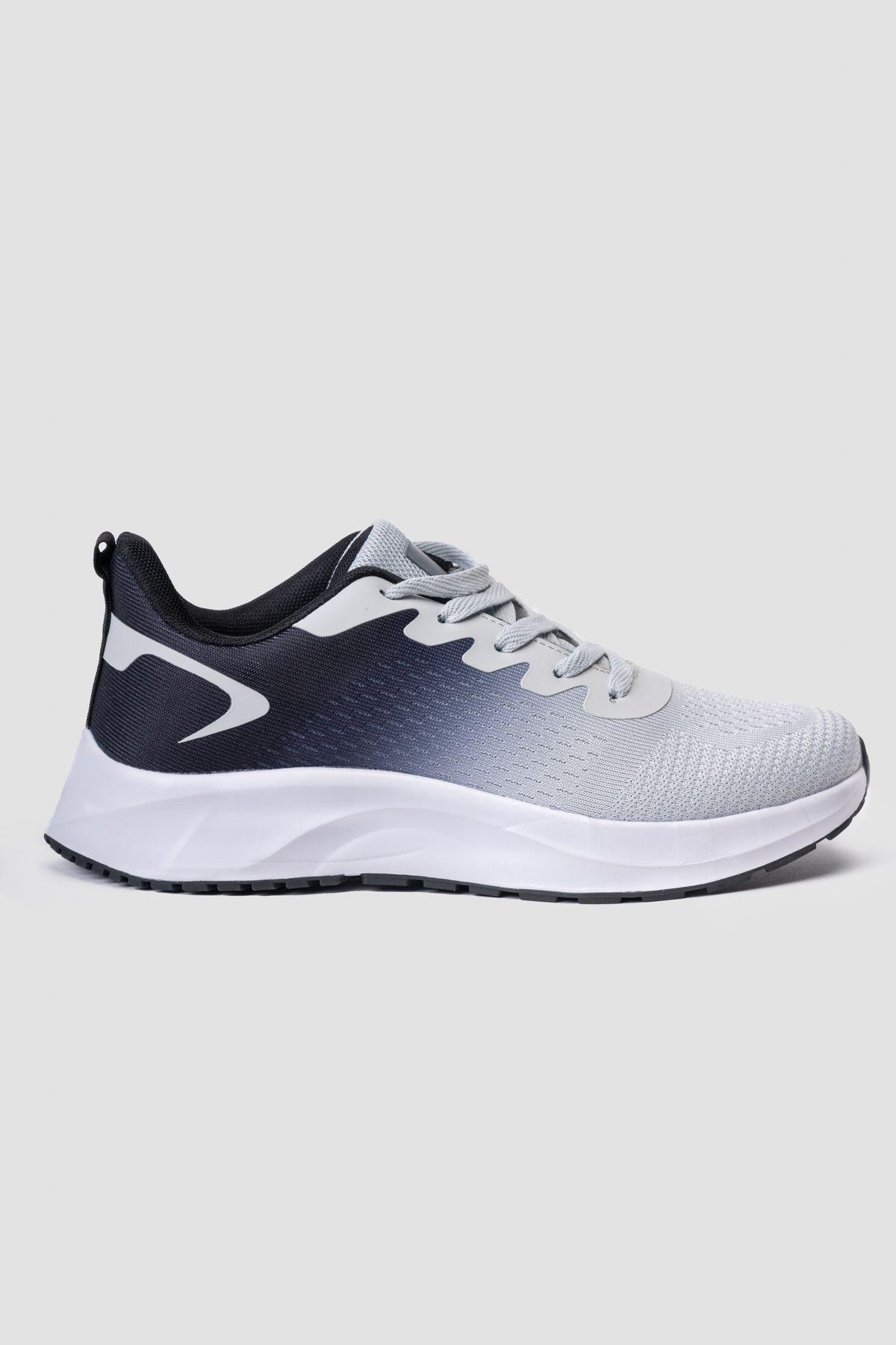 Zapatilla Hombre Gris Maximo Apóstol-0
