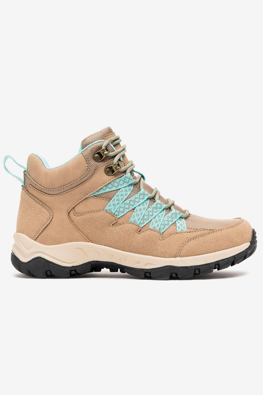 Bototo Mujer Beige Yone Chinitown-0
