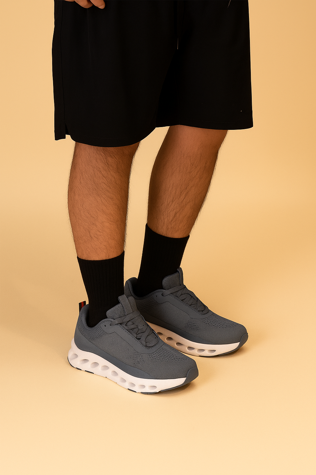 Zapatilla Deportiva Hombre Azul Dan Chinitown-5