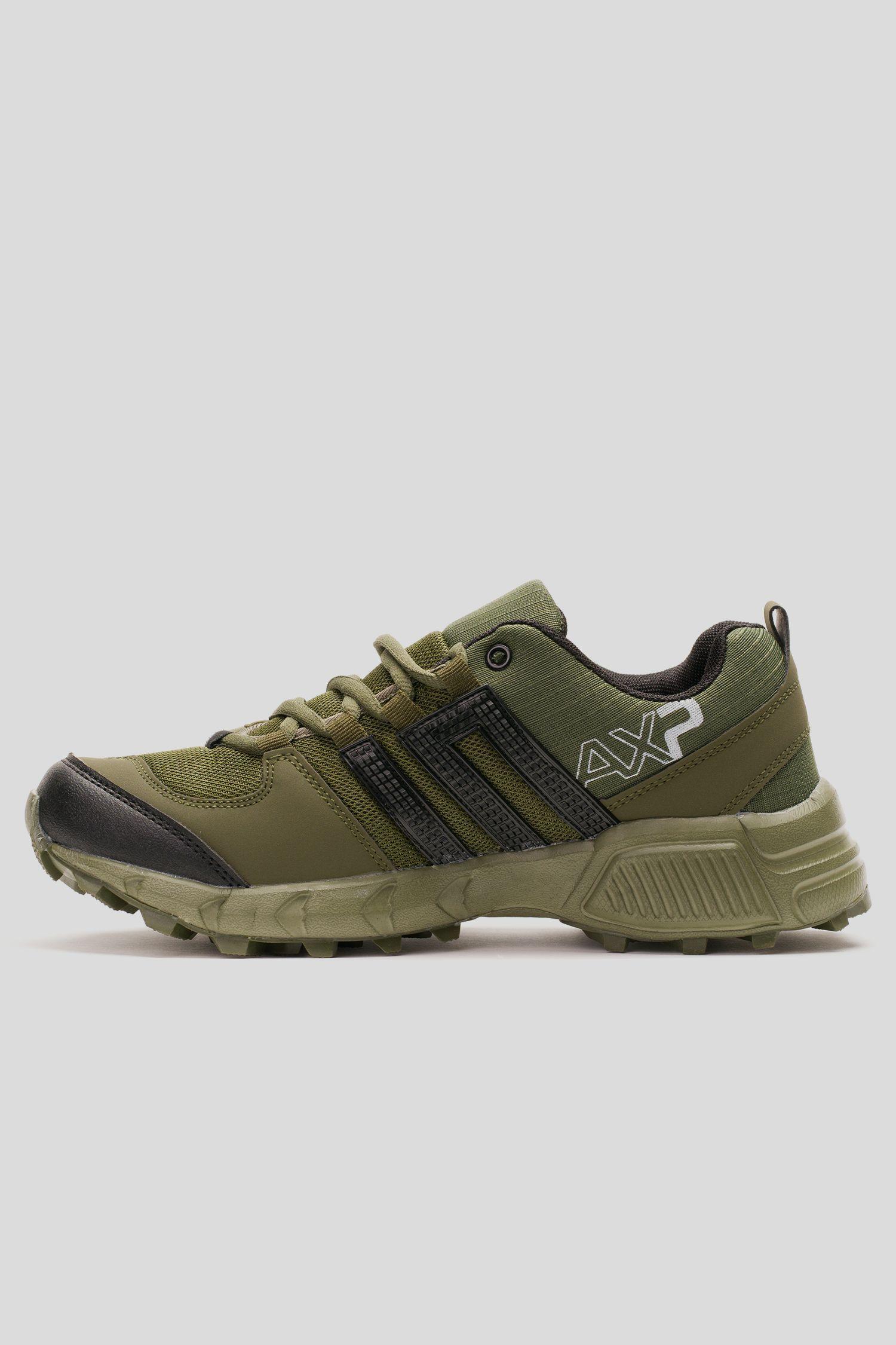 Zapatilla Hombre Khaki Rio Chancleta-1
