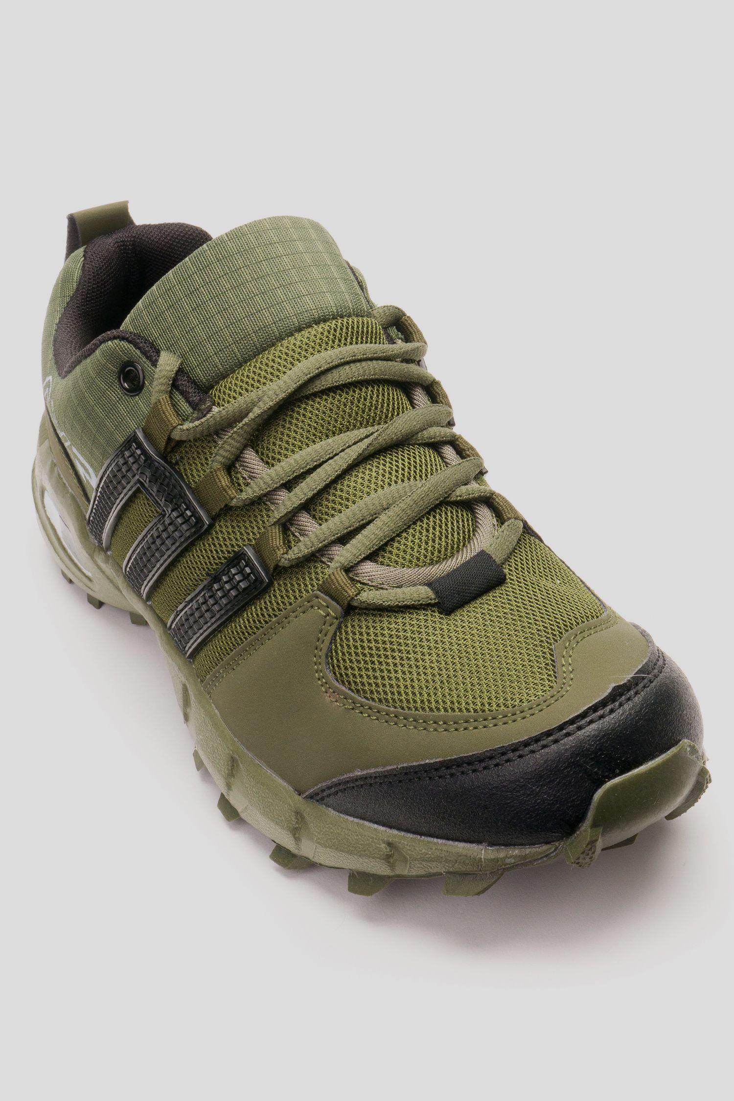 Zapatilla Hombre Khaki Rio Chancleta-2