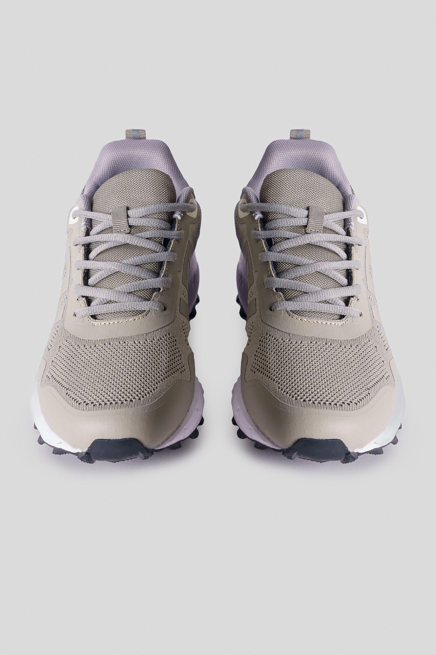 Zapatilla Hombre Gris Coney Chinitown-3
