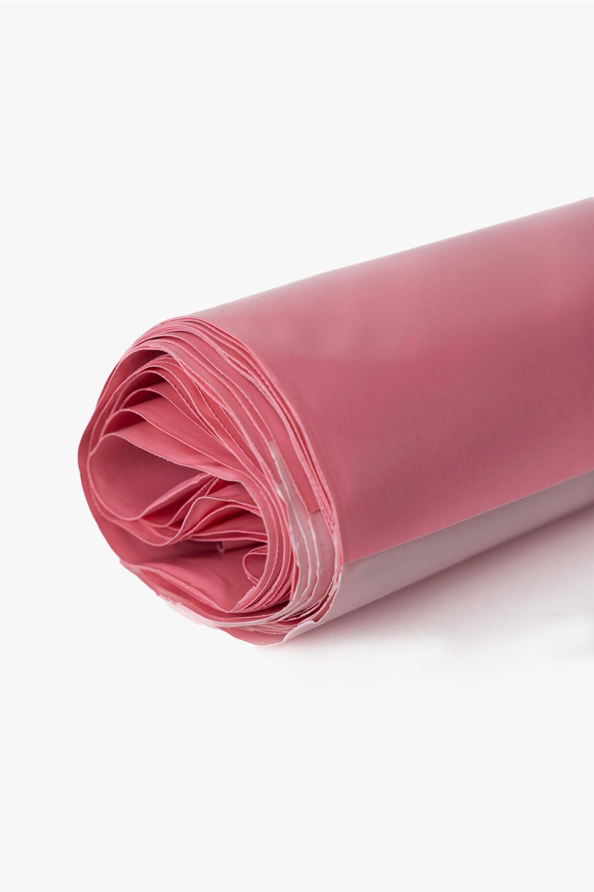 Bolsa de Envio Autoadhesiva 20x18 cm Rosada Chinitown-3