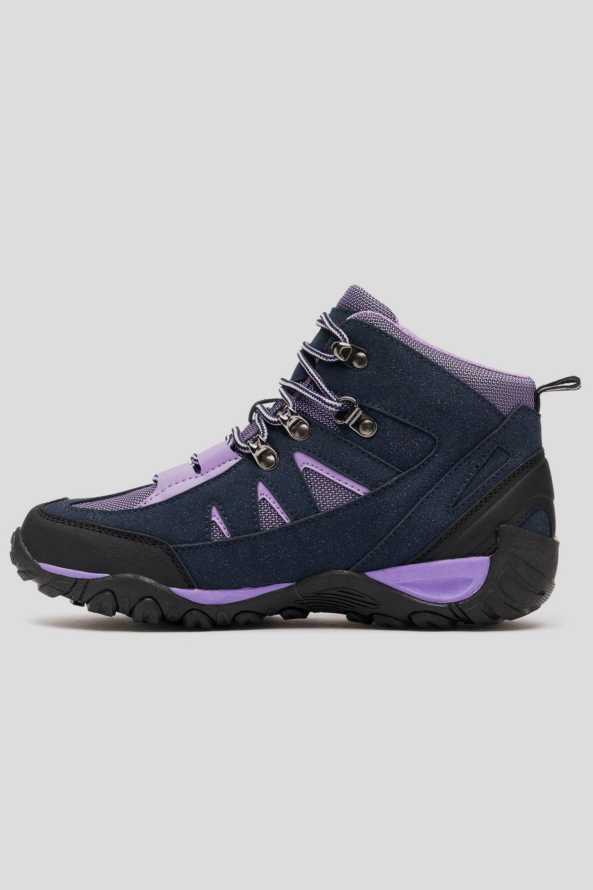 Bototo Mujer Azul Nobsa Carbin-7