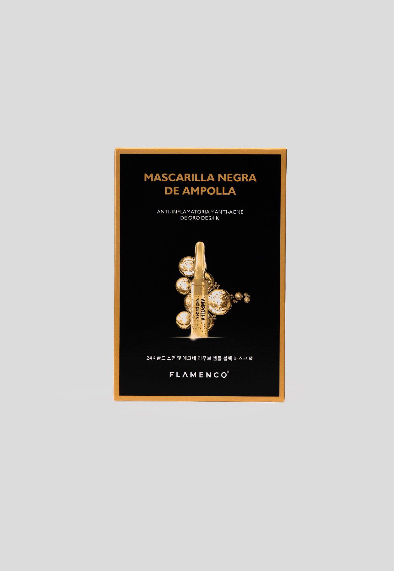 Mascarilla Negra de Ampolla Chinitown-0