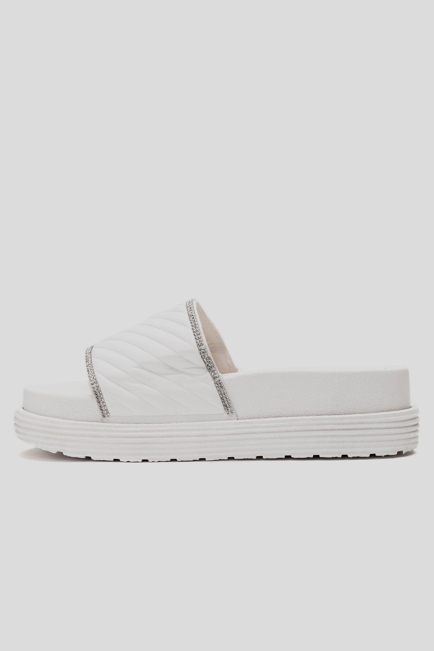 Sandalia Lia White Chinitown-1