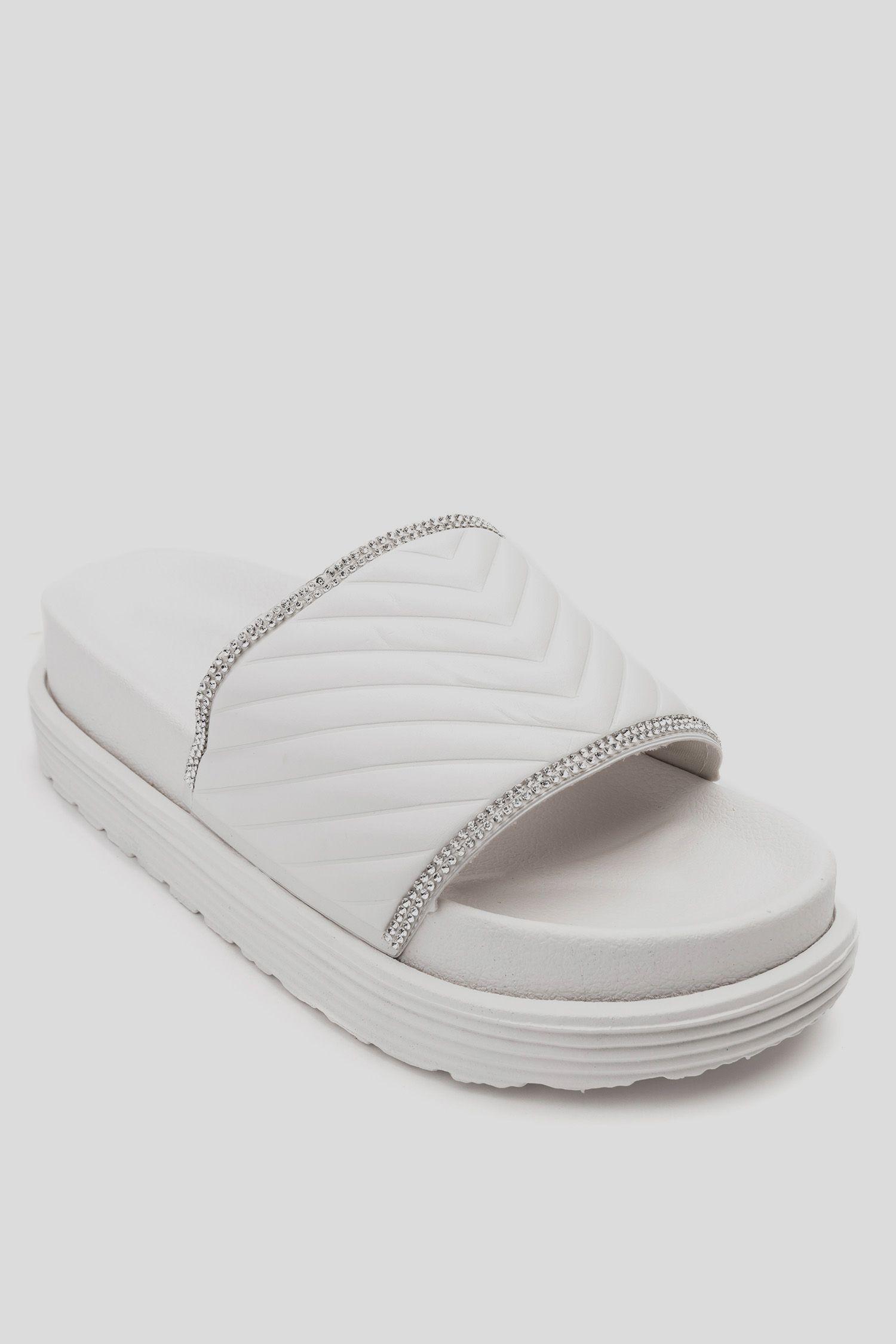Sandalia Lia White Chinitown-2