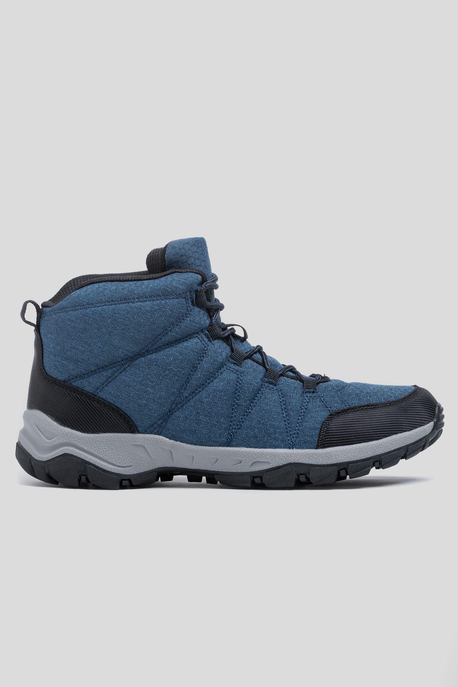 Bototo Hombre Azul Maicon Chinitown-0