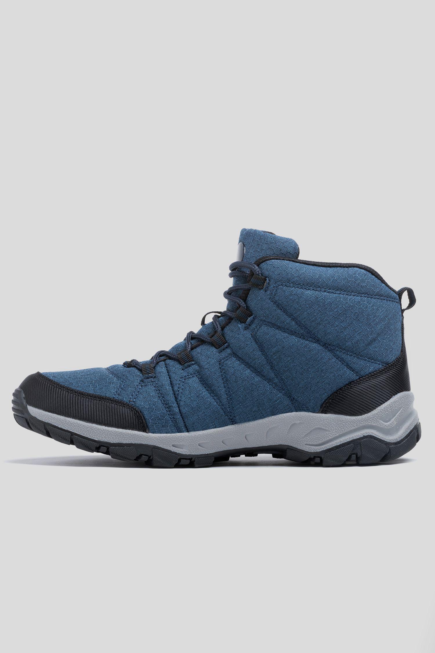 Bototo Hombre Azul Maicon Chinitown-1