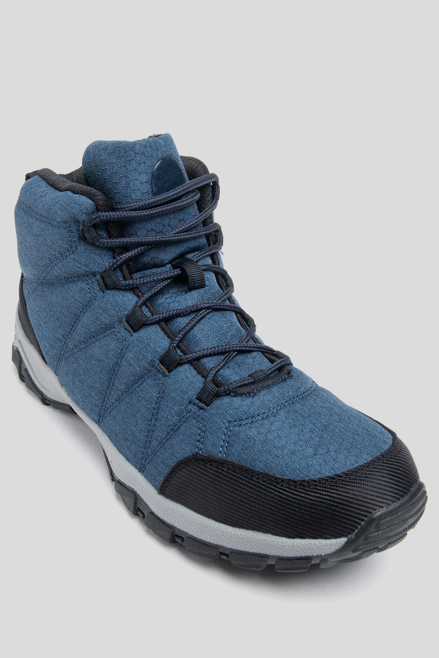 Bototo Hombre Azul Maicon Chinitown-2