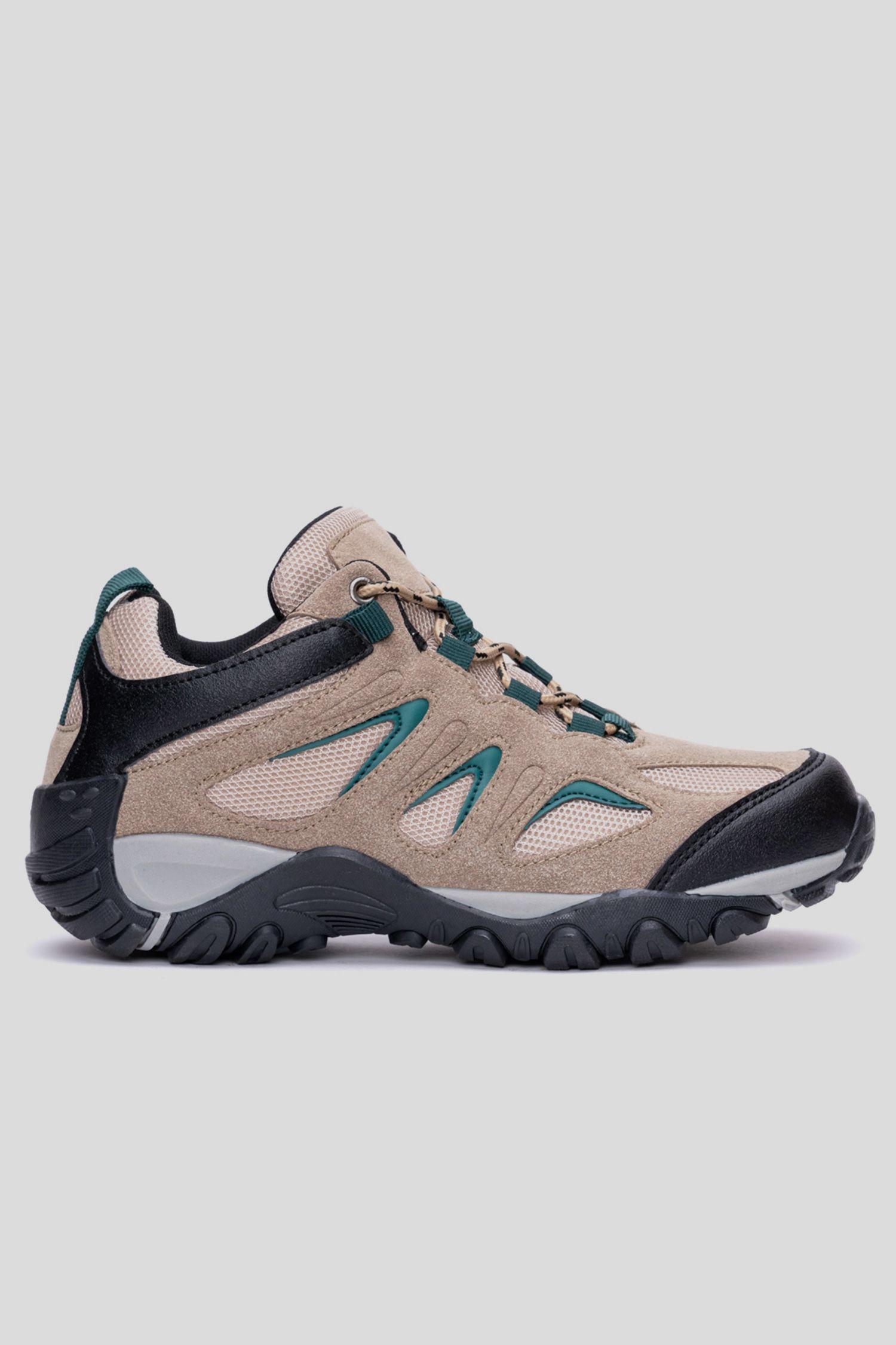 Zapatilla Mujer Café Saik Chancleta-0