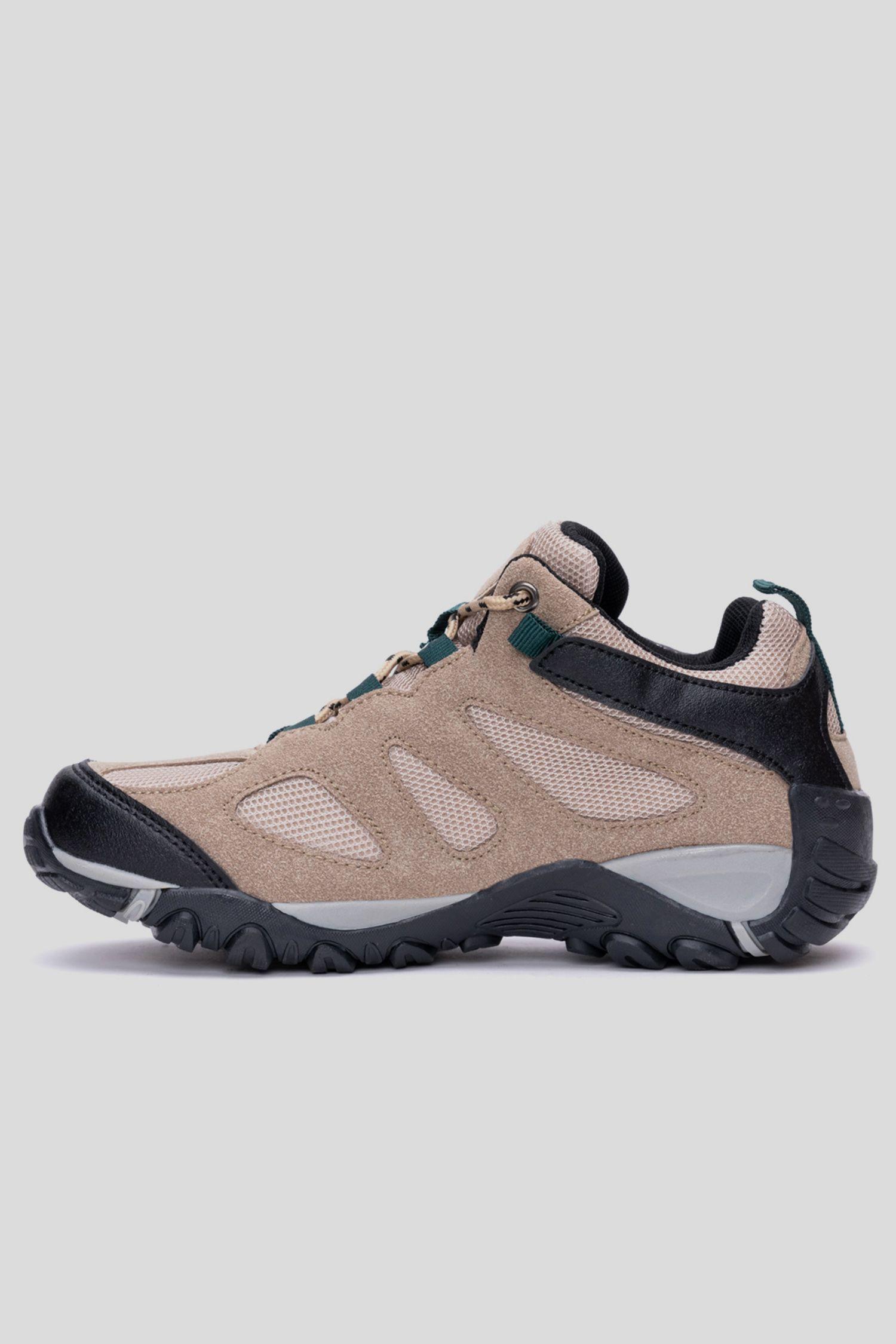 Zapatilla Mujer Café Saik Chancleta-1