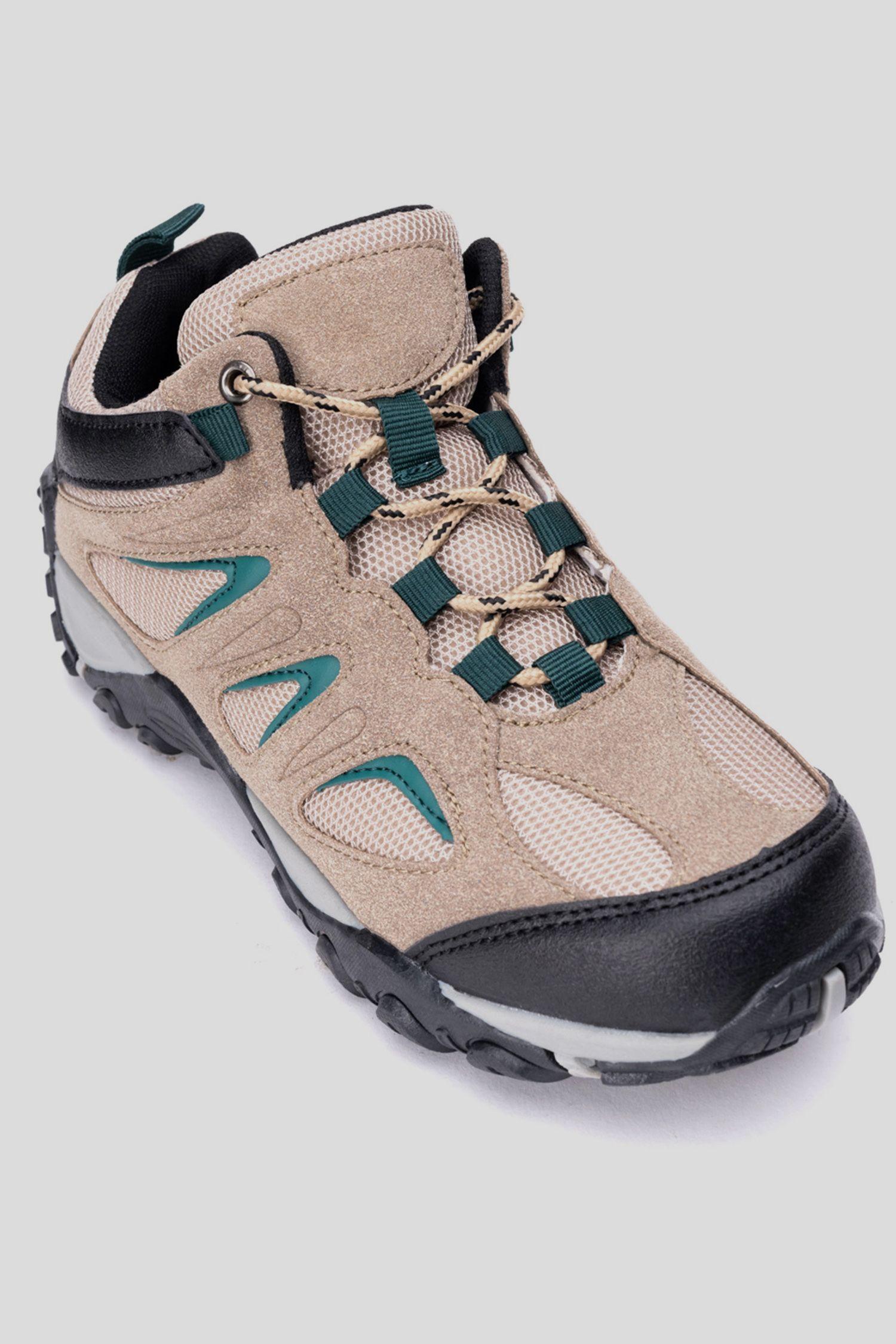 Zapatilla Mujer Café Saik Chancleta-2