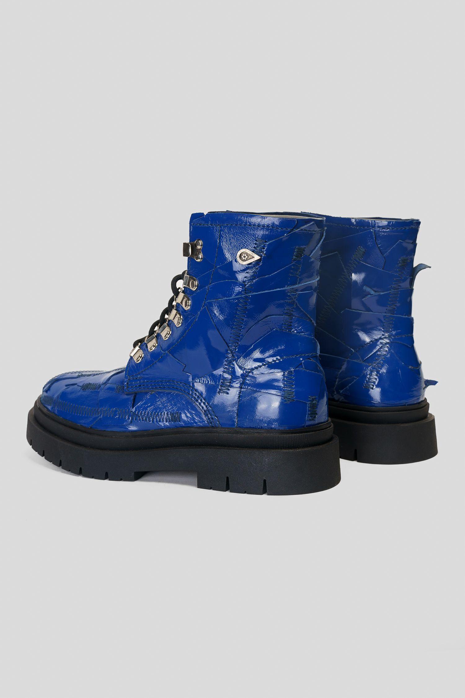 Bototo Cuero Astar Destructor Azul Landazuri-2