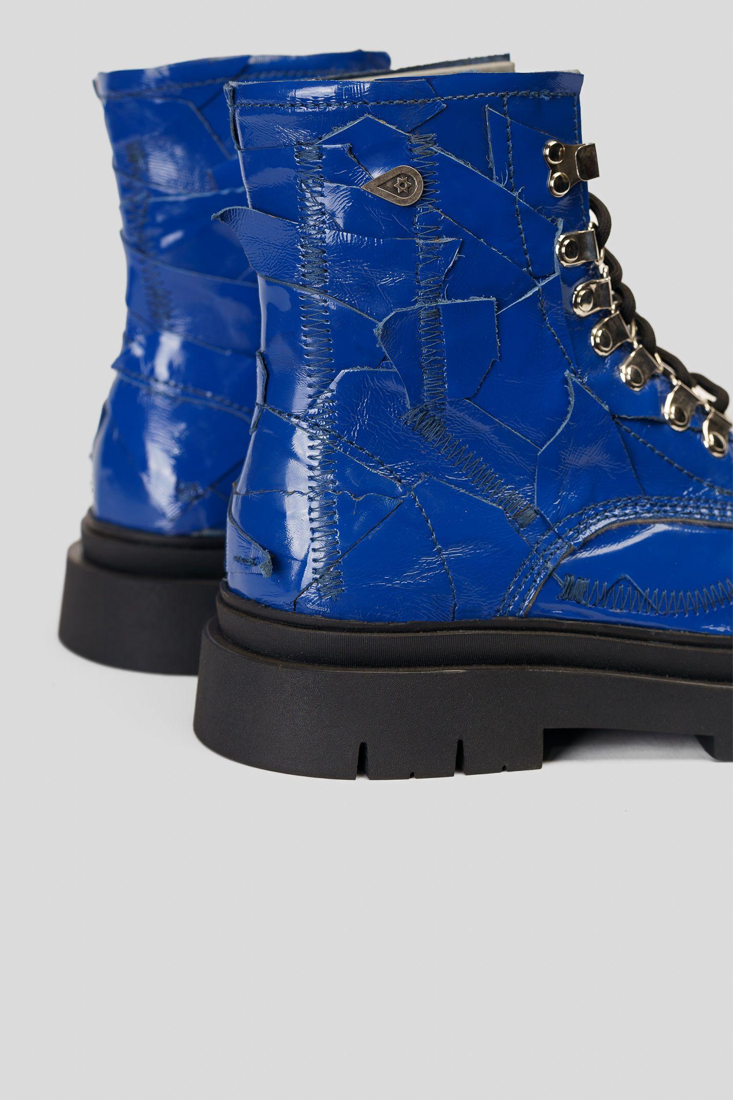 Bototo Cuero Astar Destructor Azul Landazuri-3