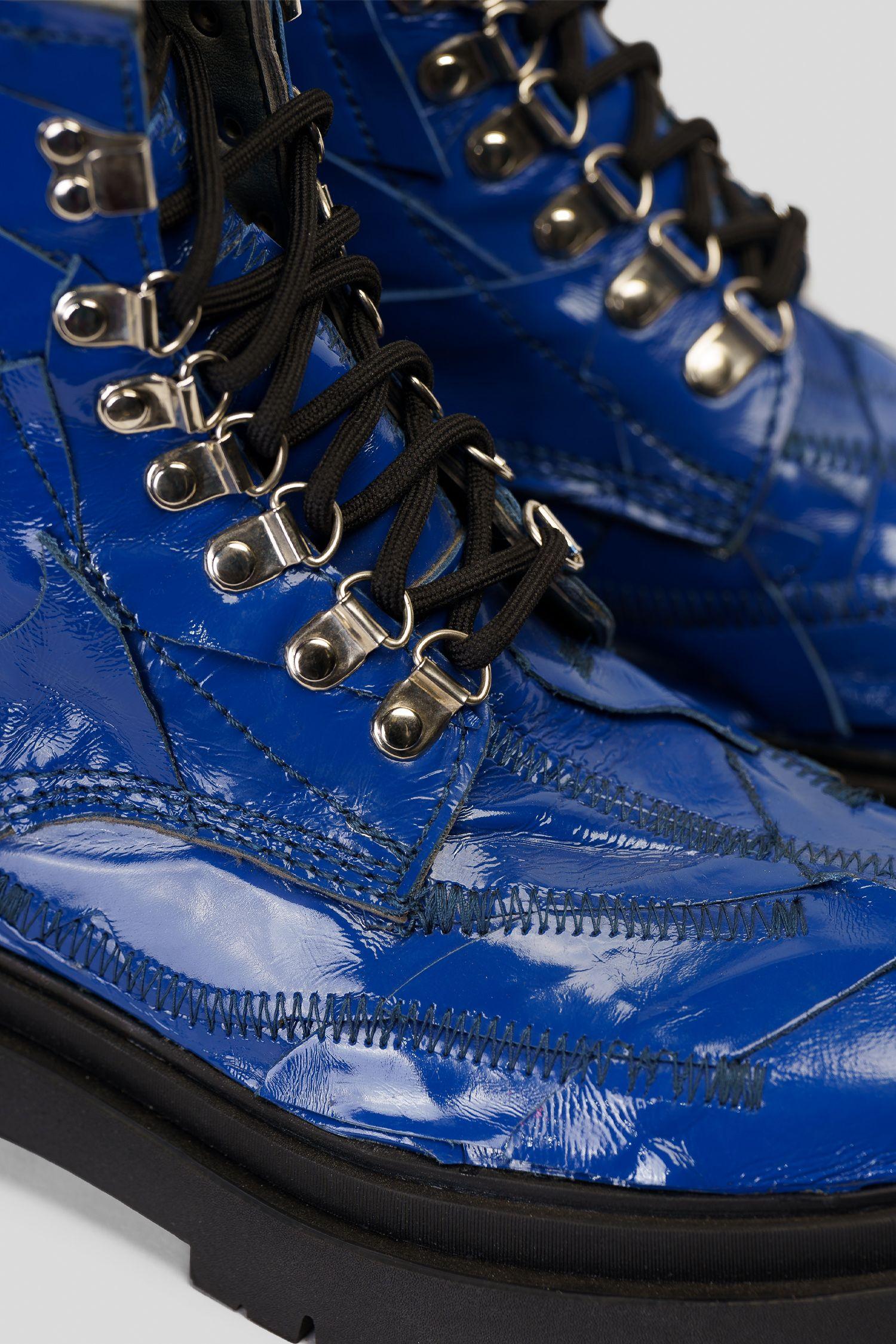 Bototo Cuero Astar Destructor Azul Landazuri-5