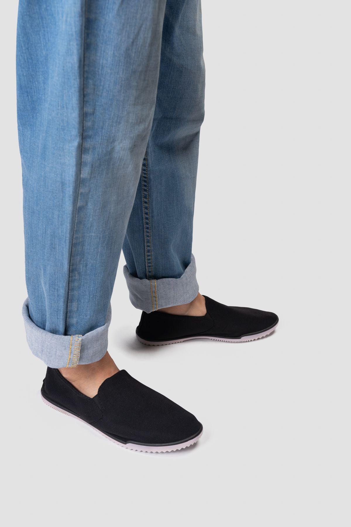 Zapatilla Hombre Negro Ciar Chinitown-0