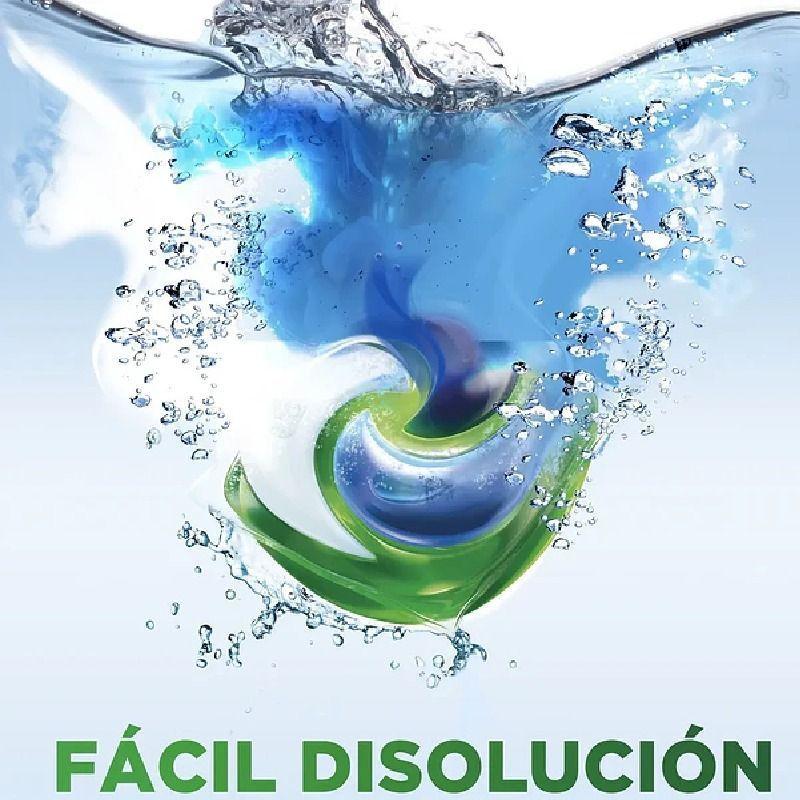Detergente Ariel Pods 3 en 1 57 Capsulas-1