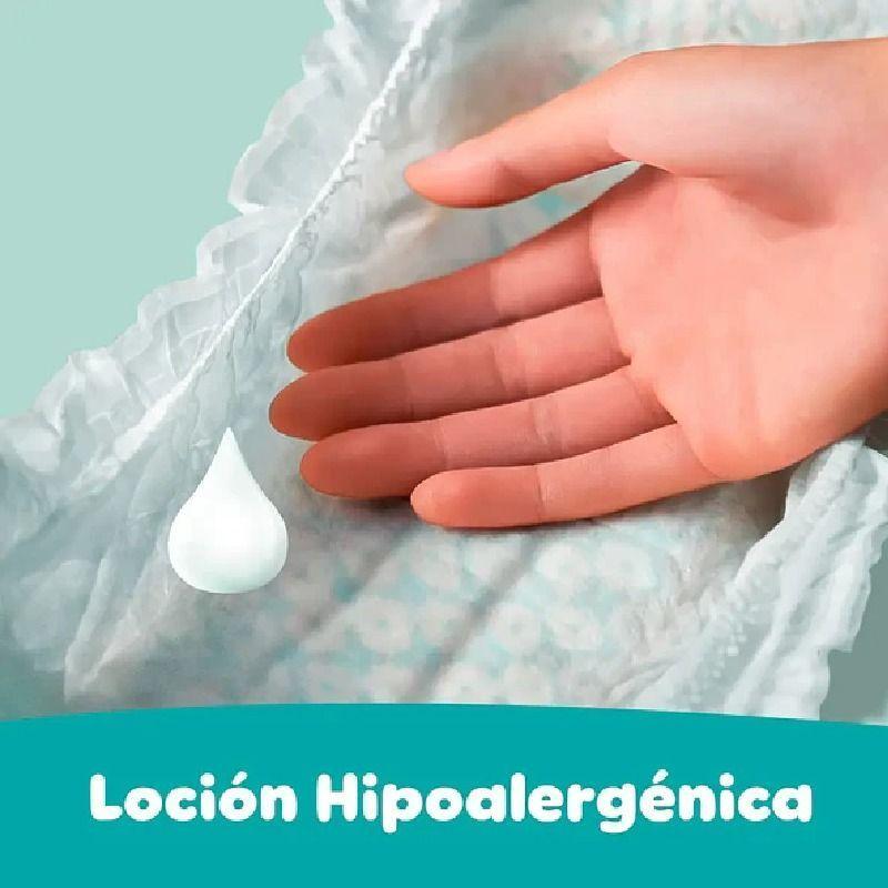 Pañal Pampers Confort Sec XXG 60 Unidades-2