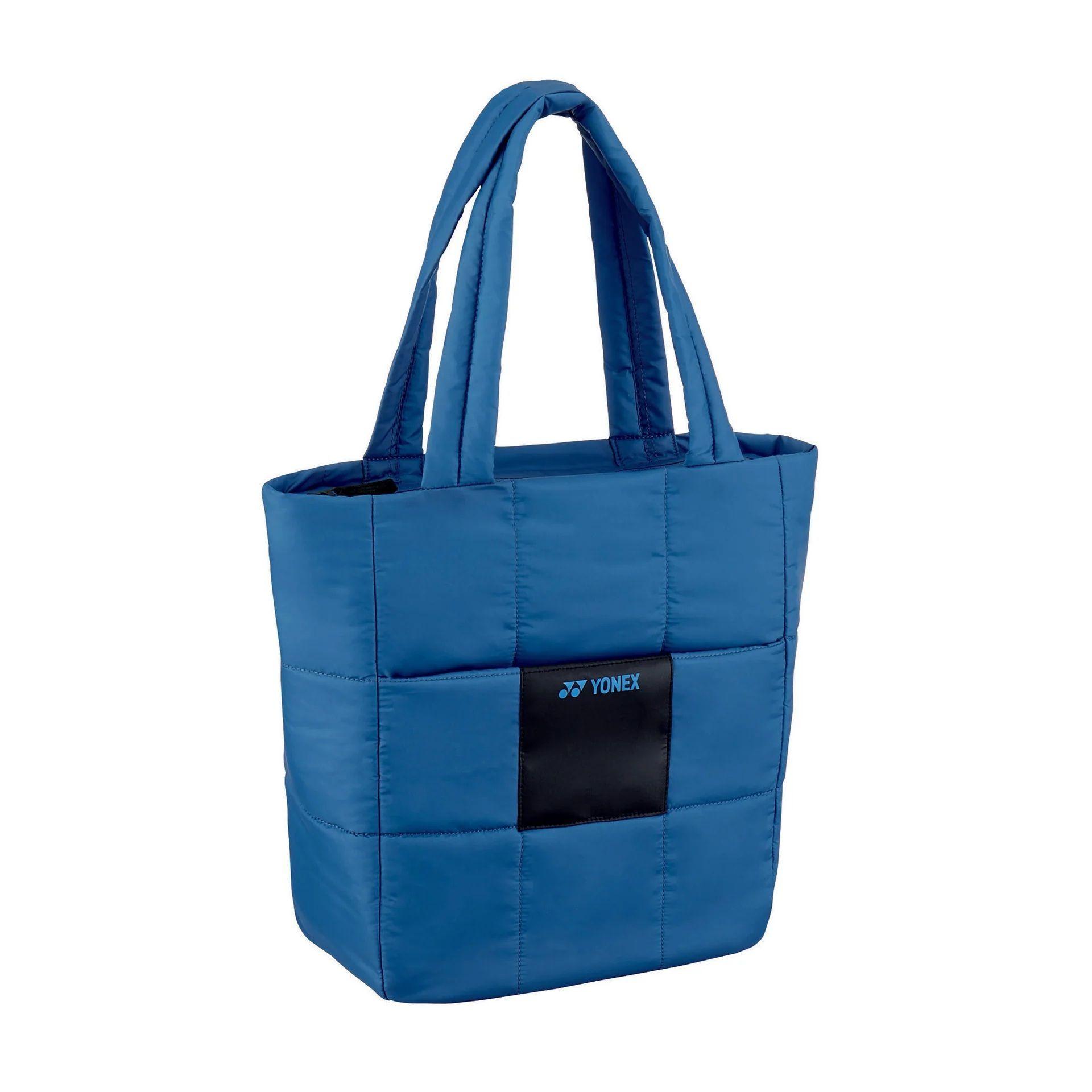 BOLSO TERMICO COOLER YONEX 2467 COMPACT AZUL 2024-0