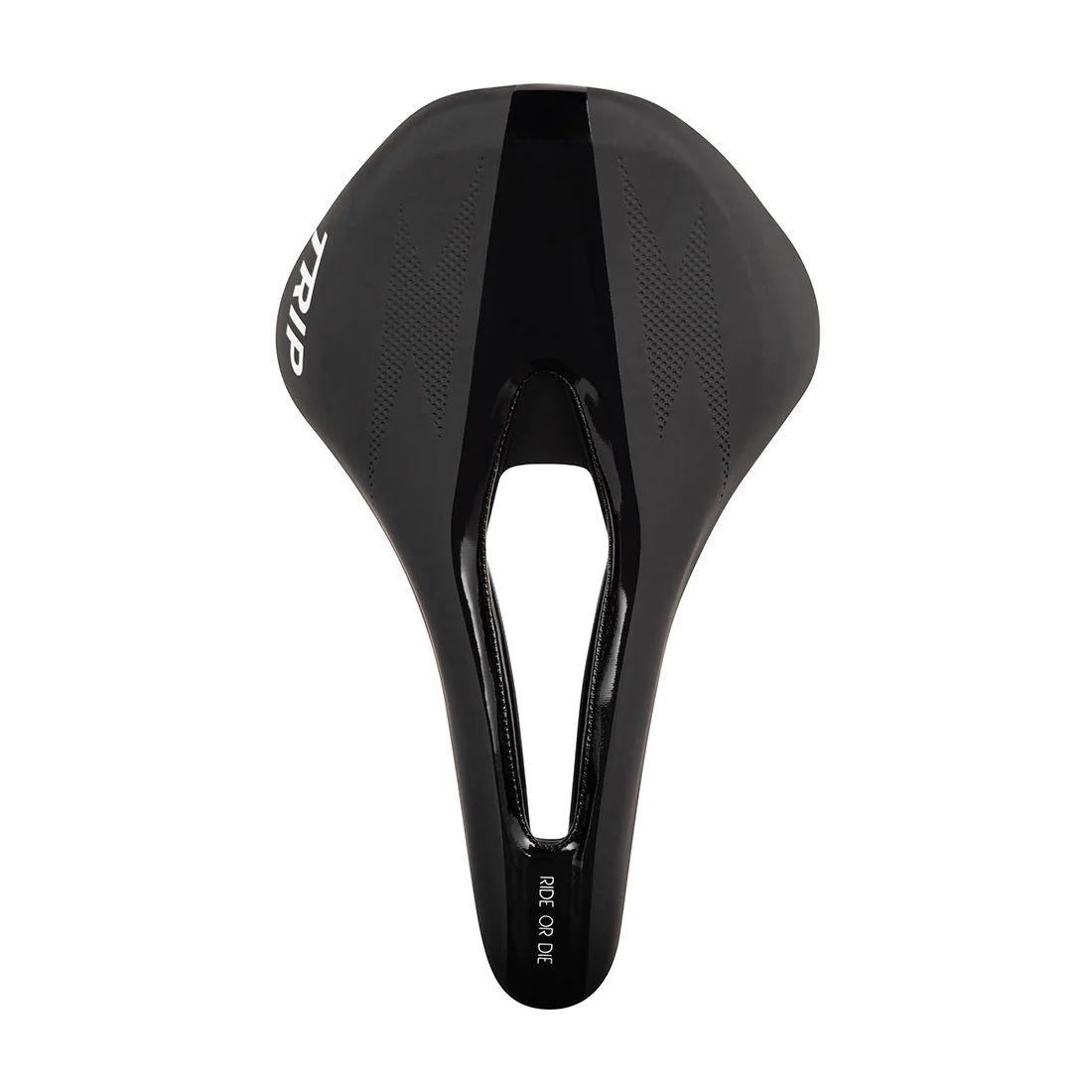 SILLIN BICI TRIP RIDE OR DIE BLACK-1