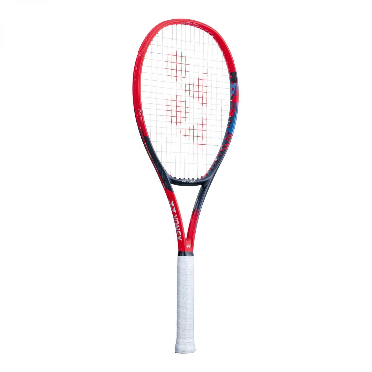 RAQUETA DE TENIS YONEX VCORE SCARLET 98L G3 285 GRS. 2023-0