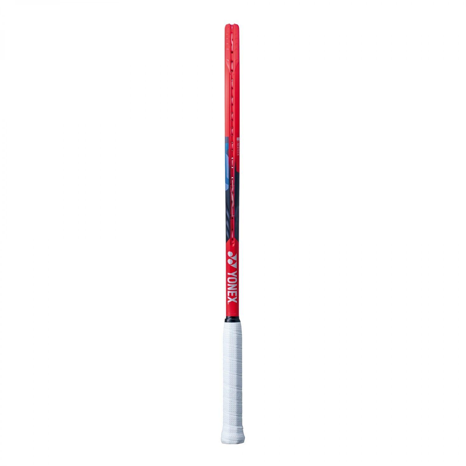 RAQUETA DE TENIS YONEX VCORE SCARLET 98L G3 285 GRS. 2023-1